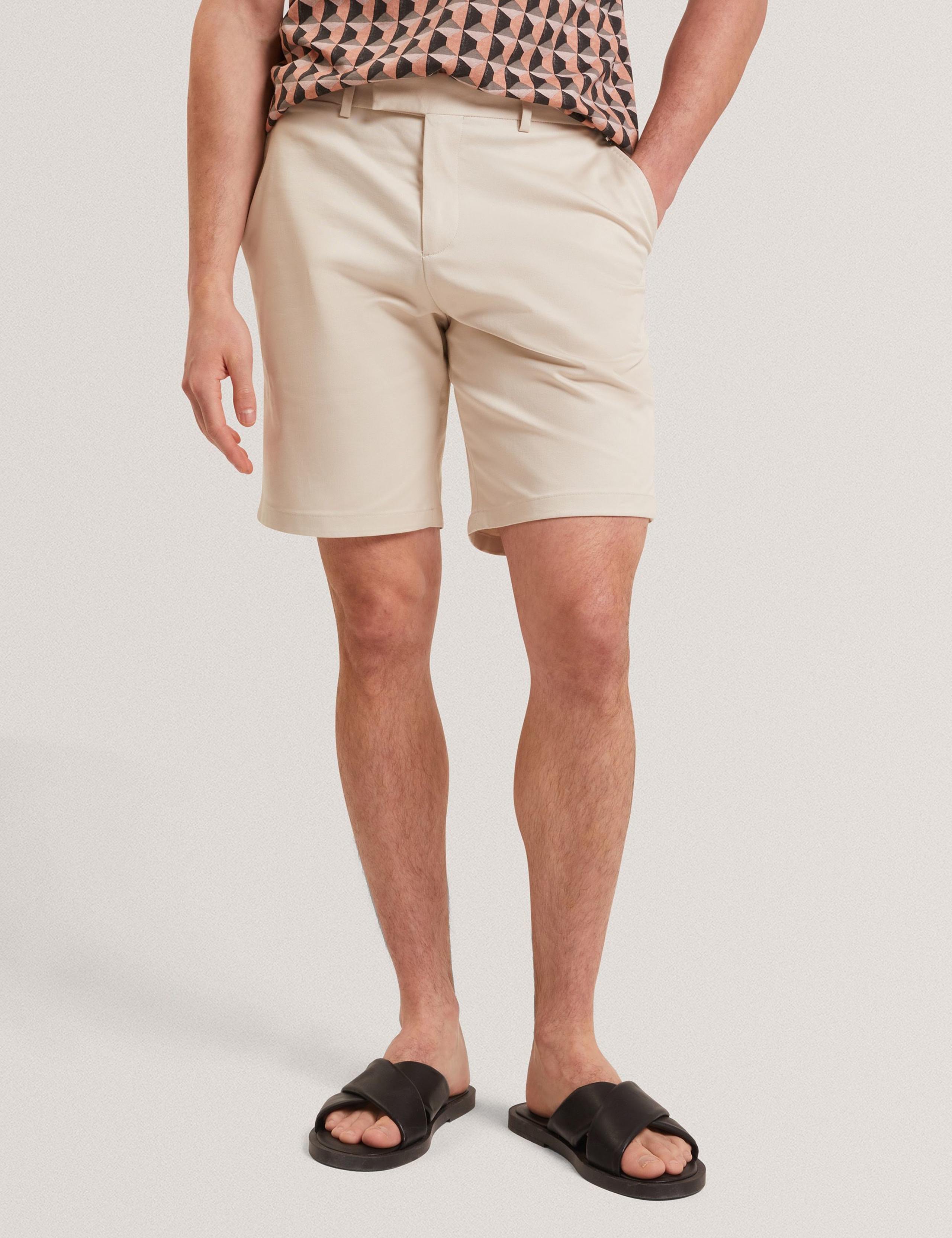 Loweton Stretch Chino Shorts 2 of 7