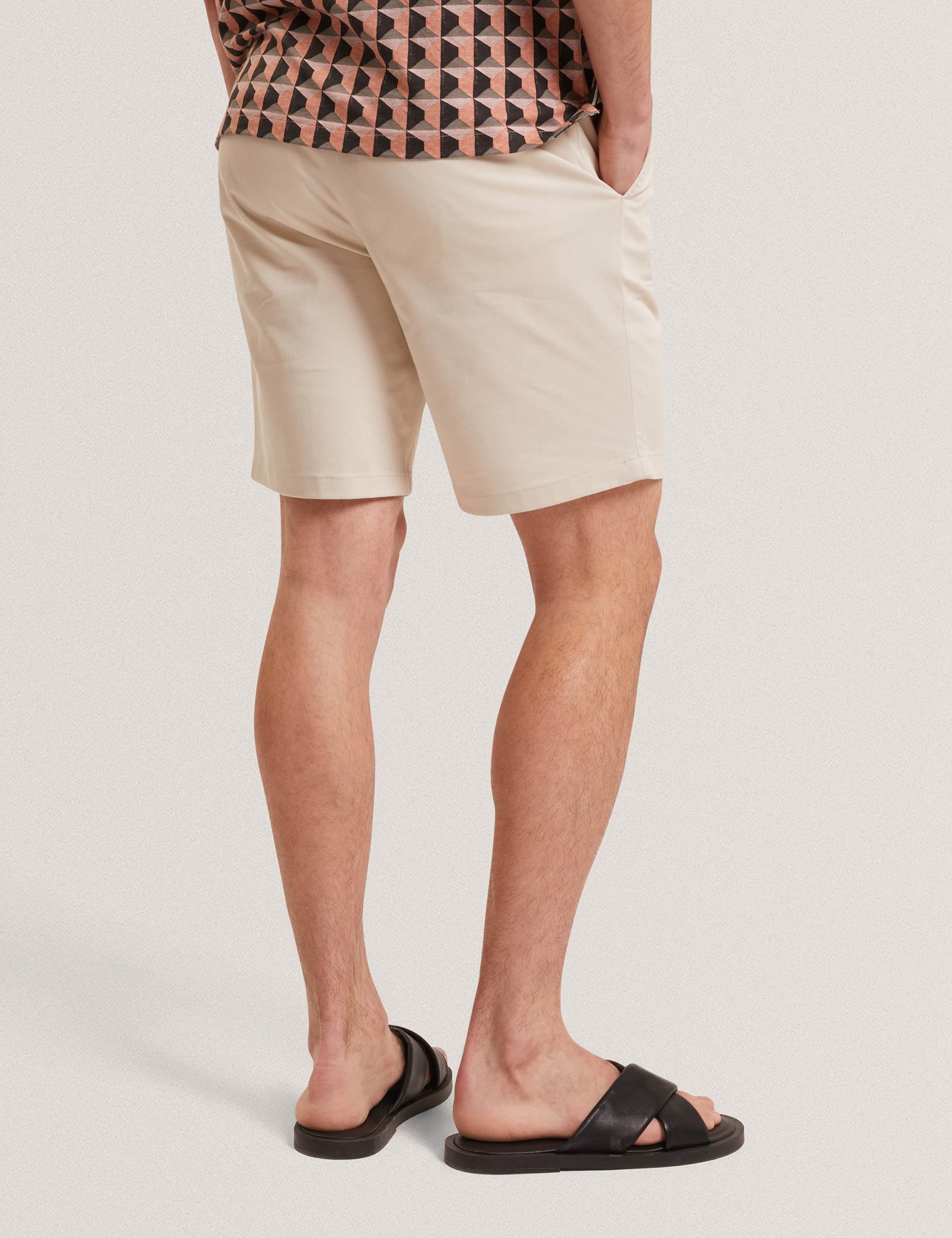 Loweton Stretch Chino Shorts 3 of 7