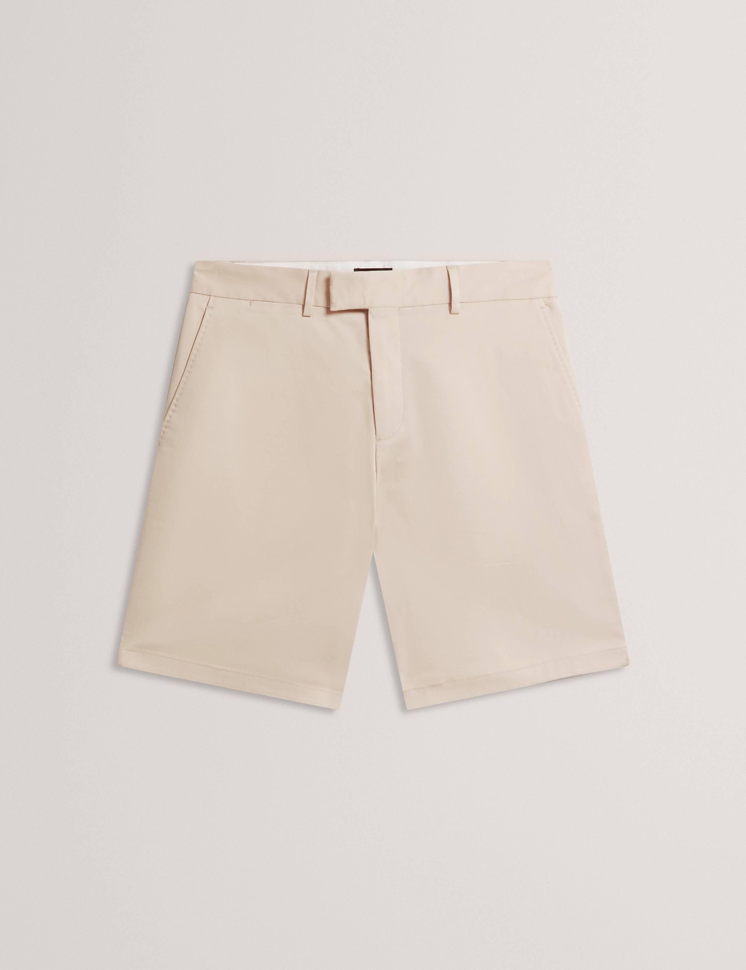 Loweton Stretch Chino Shorts 5 of 7