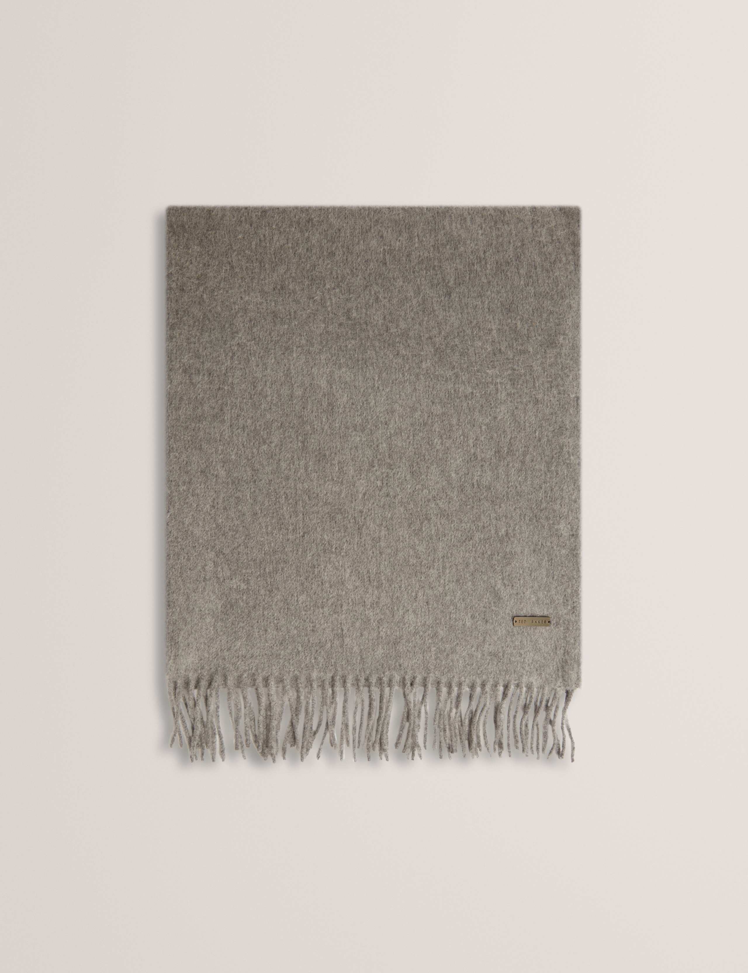 Pure Wool Scarf 1 of 4