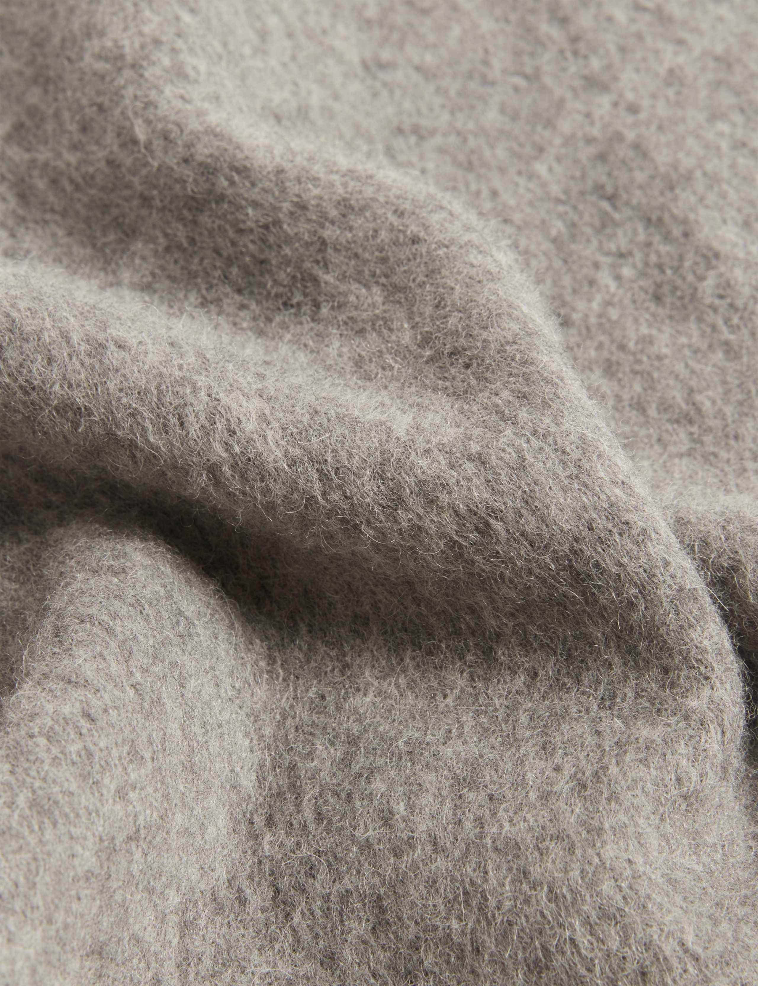 Pure Wool Scarf 3 of 4