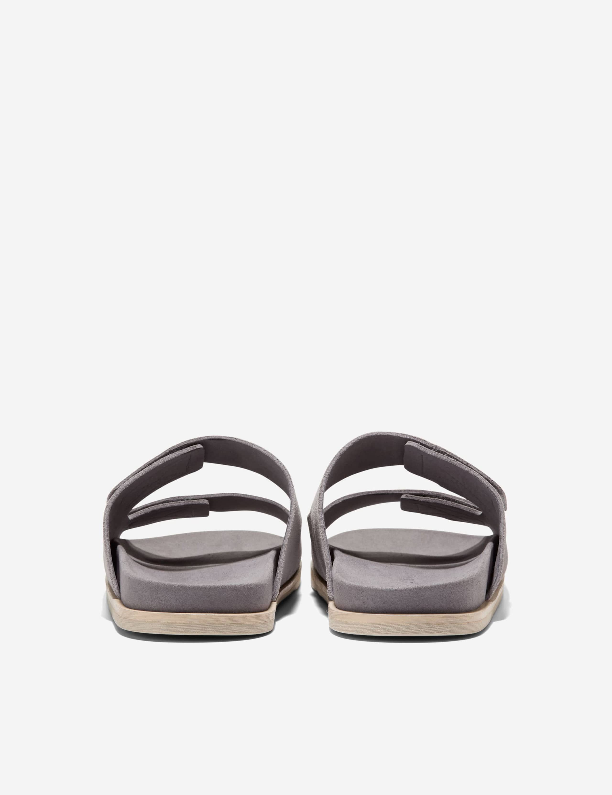 Modern Classics Leather Double Strap Sandals 2 of 6