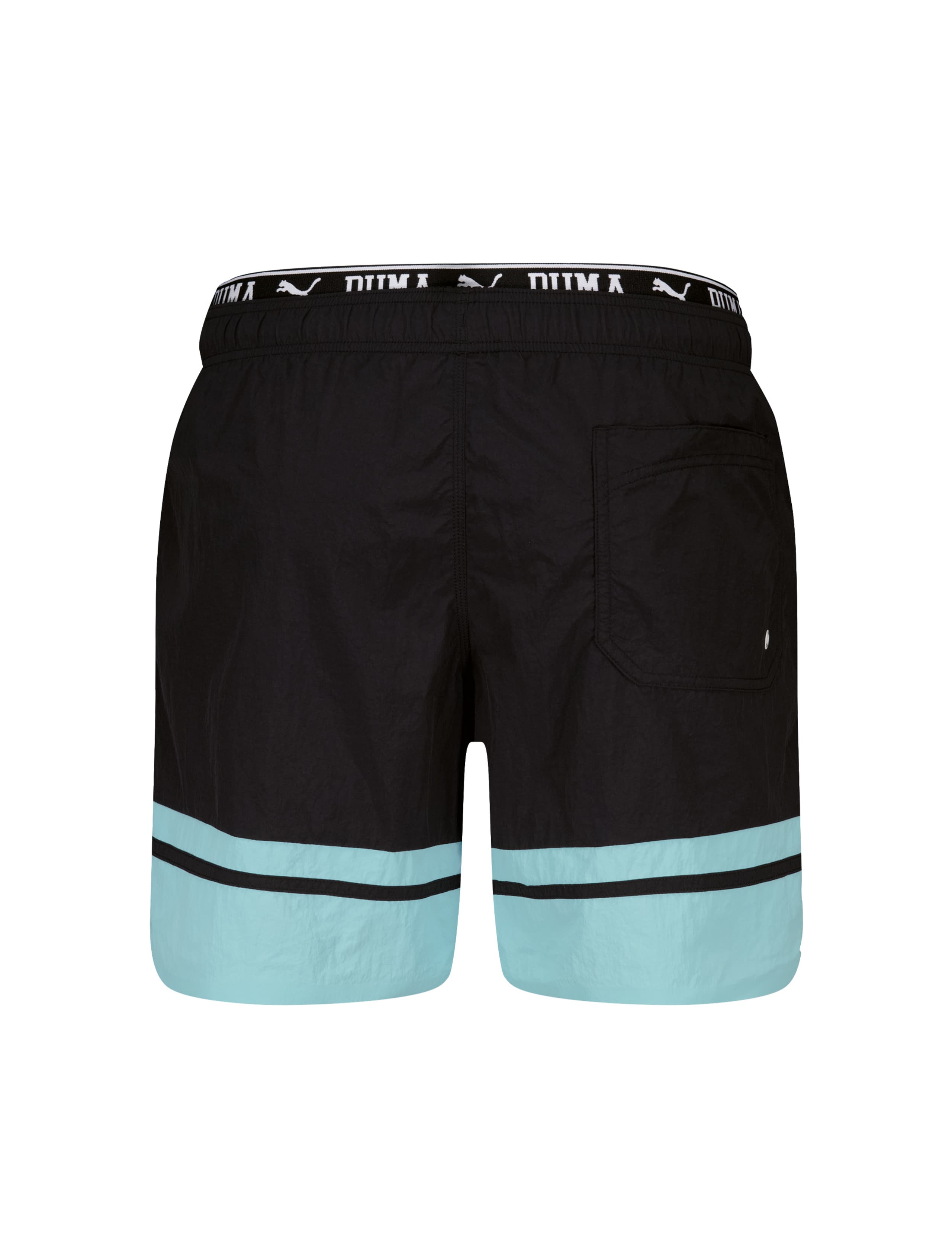 Sport Colour Block Swim Shorts 2 of 2