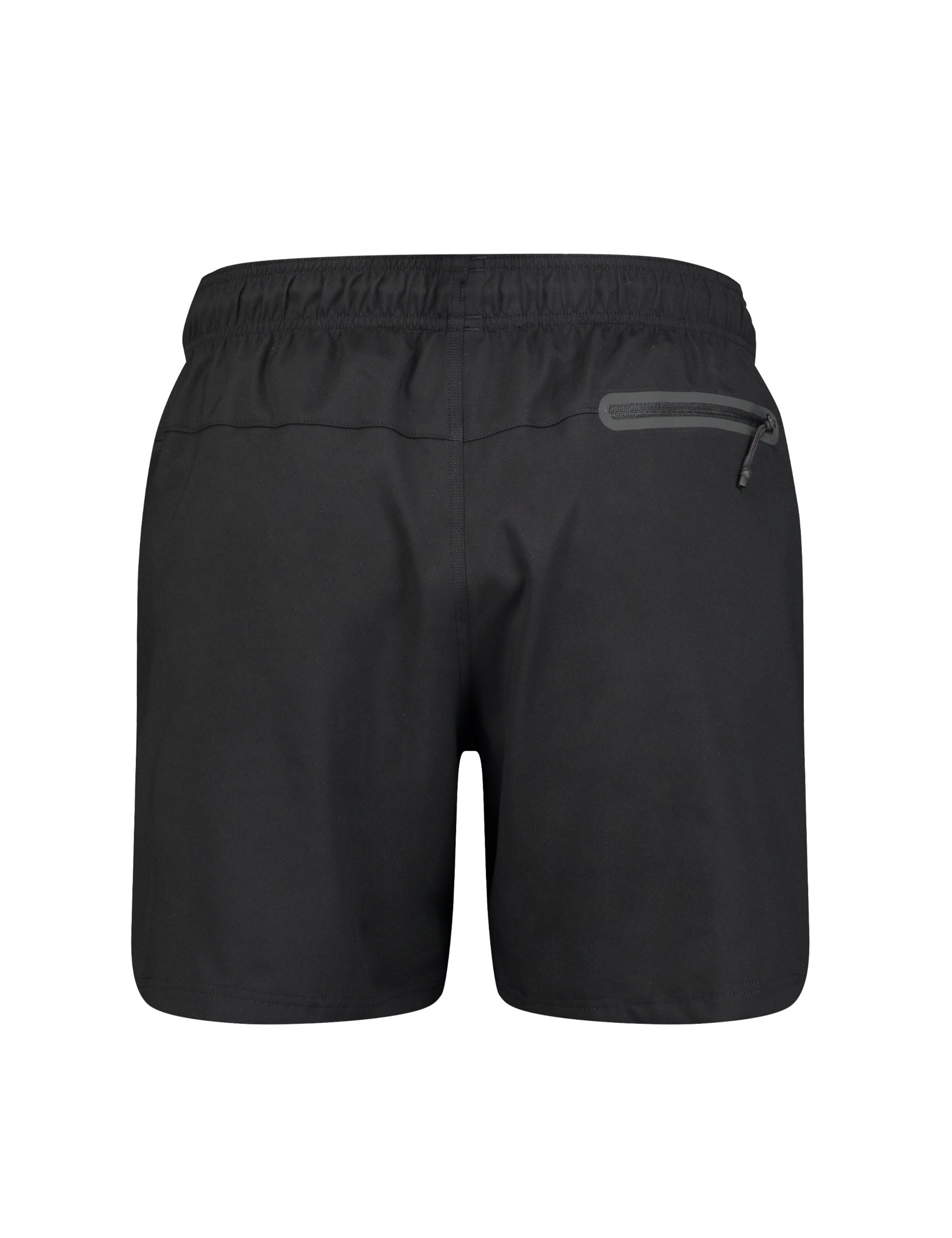 Sport Zip Pocket Swim Shorts 2 of 2