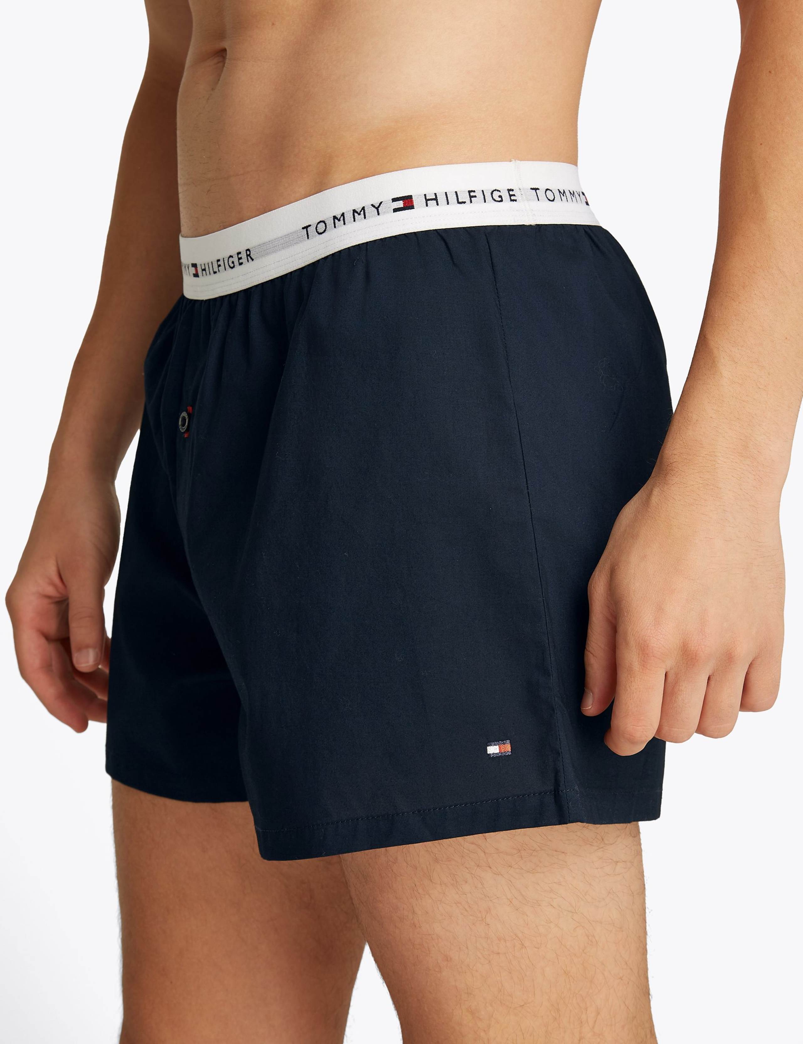 2pk Signature Pure Cotton Boxers 5 of 5