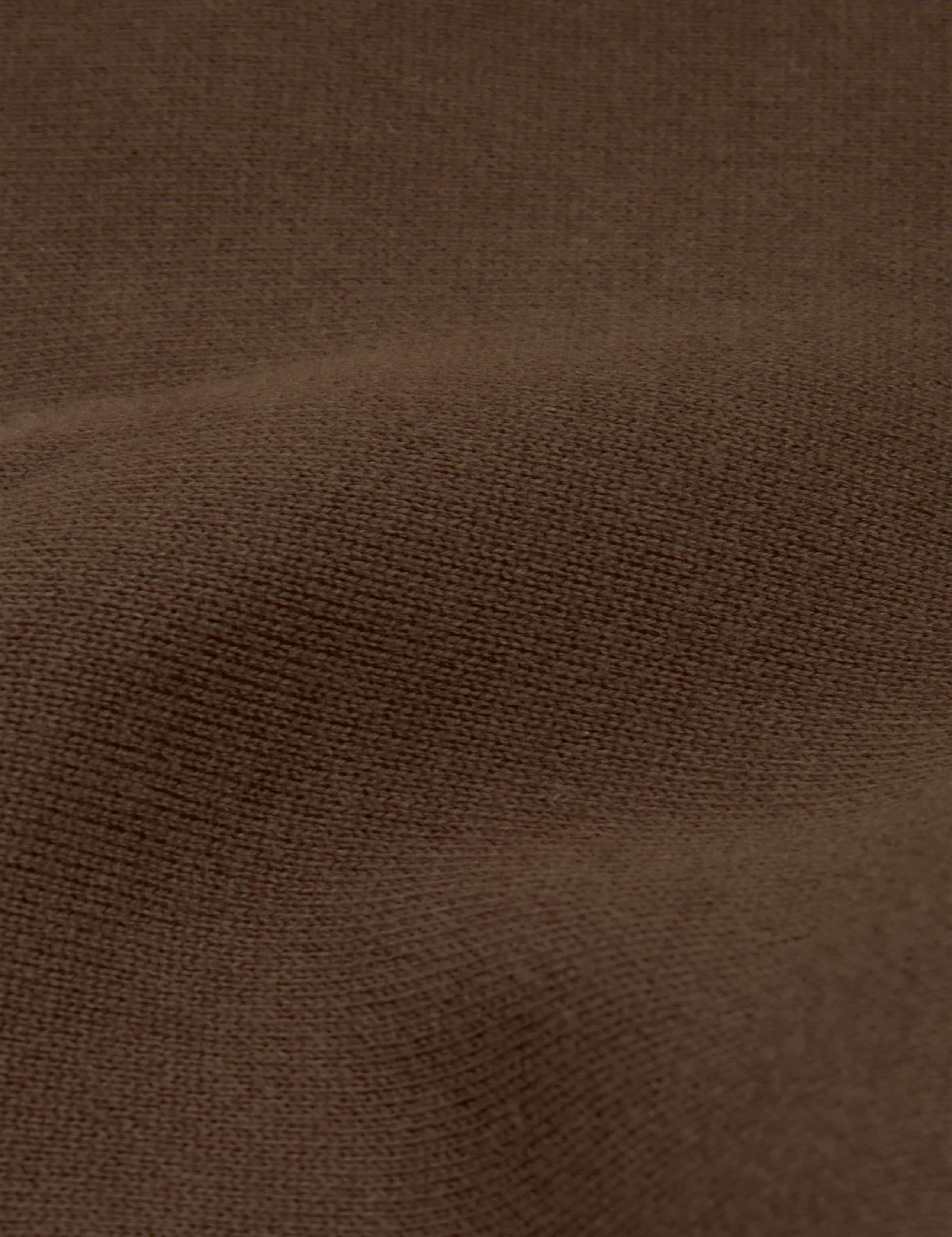 Pure Cotton Knitted Overshirt 7 of 7