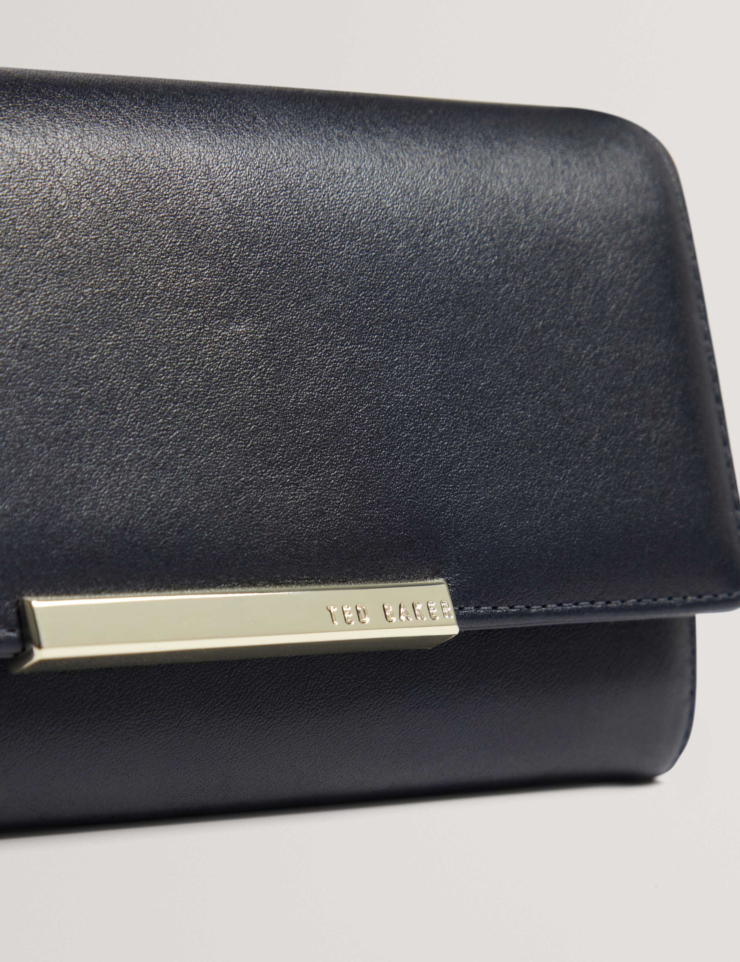 Leather Large Purse 2 of 4