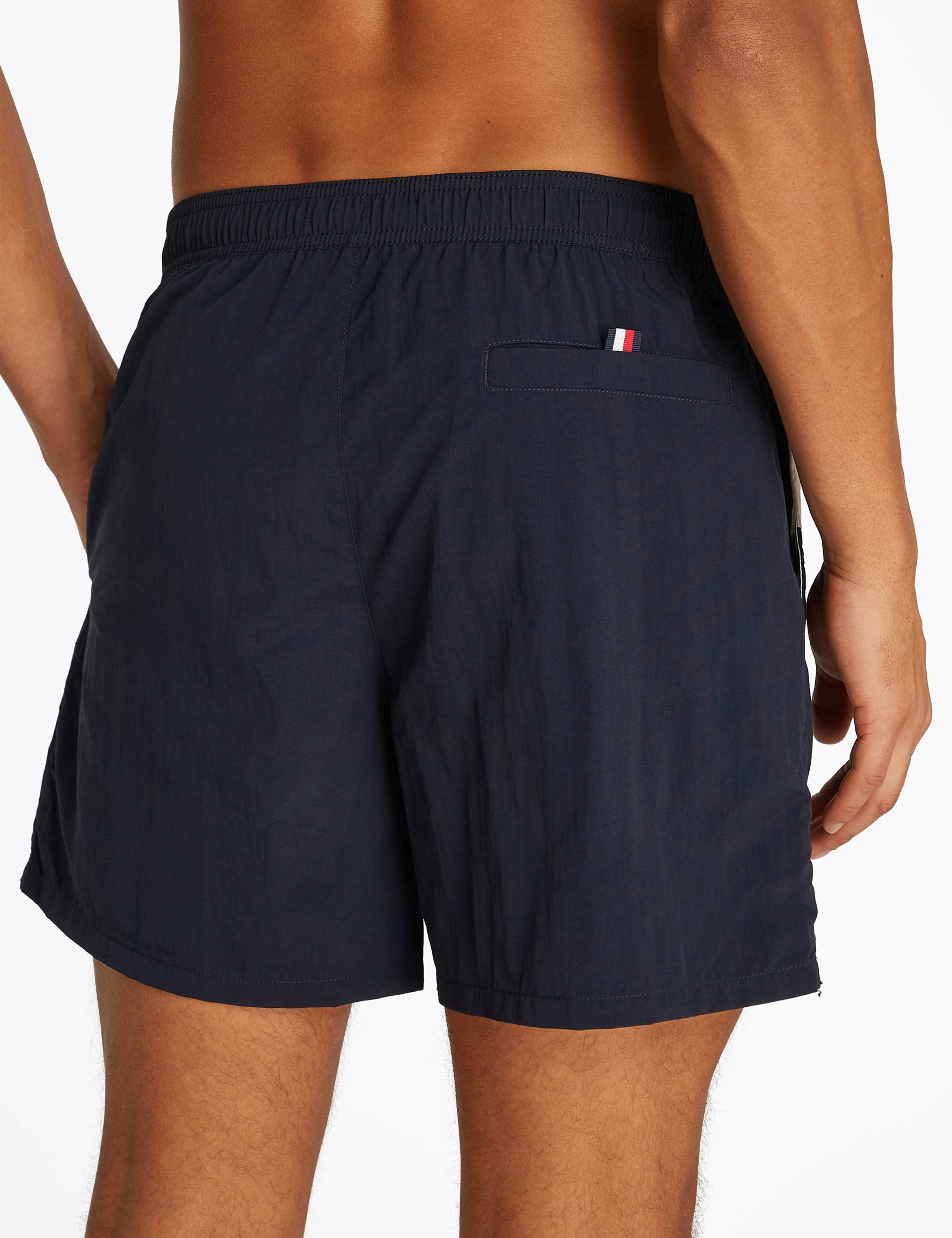 The Core Flag Swim Shorts 4 of 5