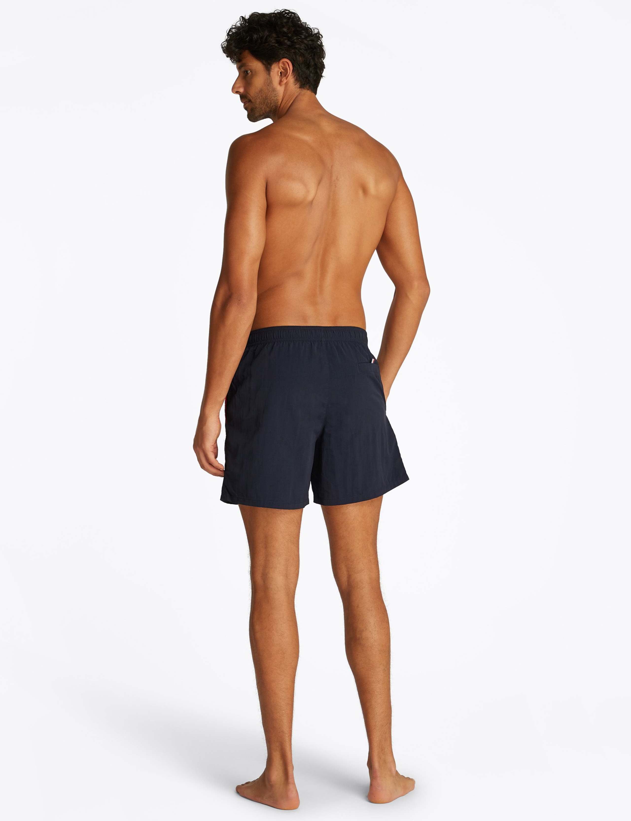 The Core Flag Swim Shorts 5 of 5