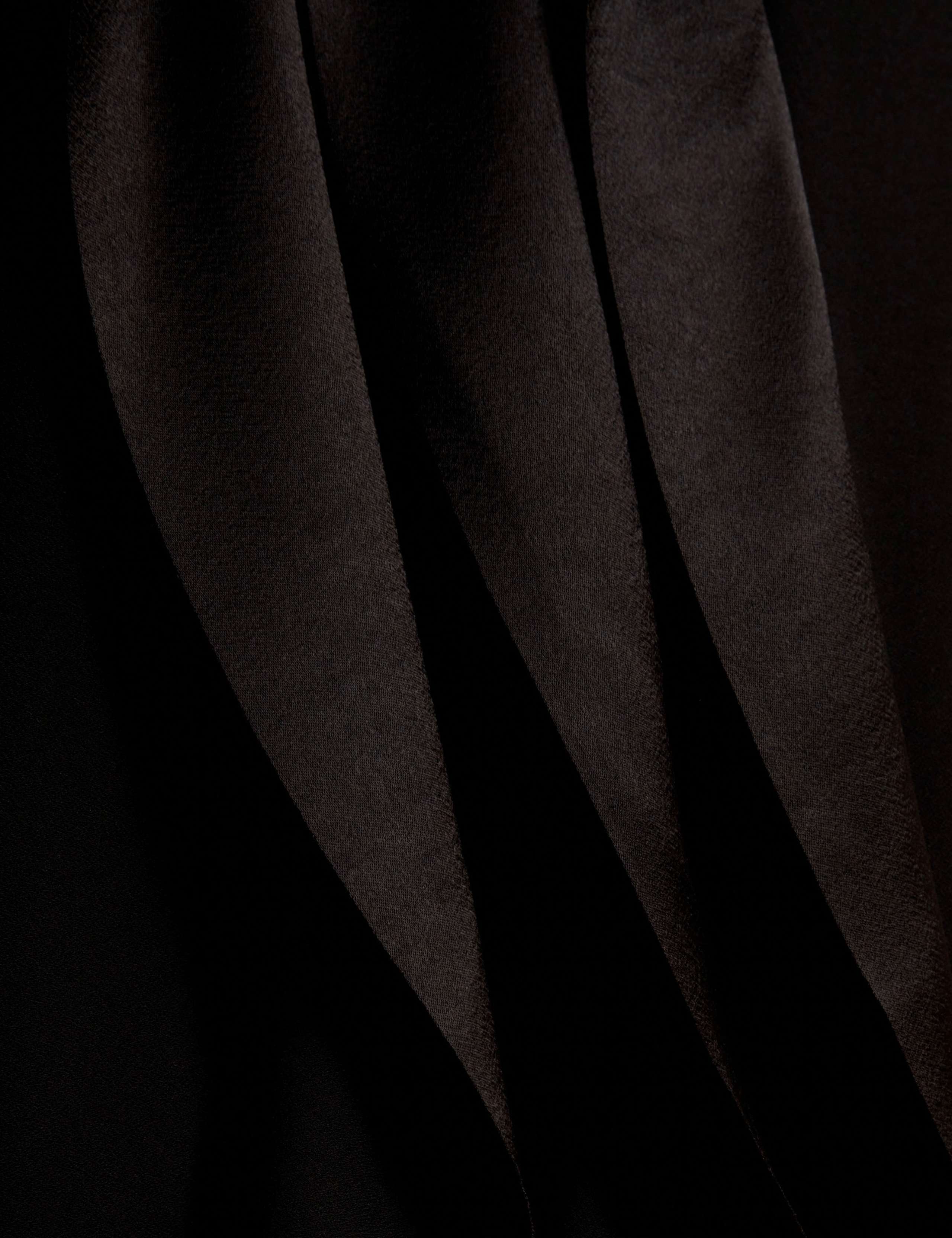 Ruffle Wide Leg Trousers 7 of 7