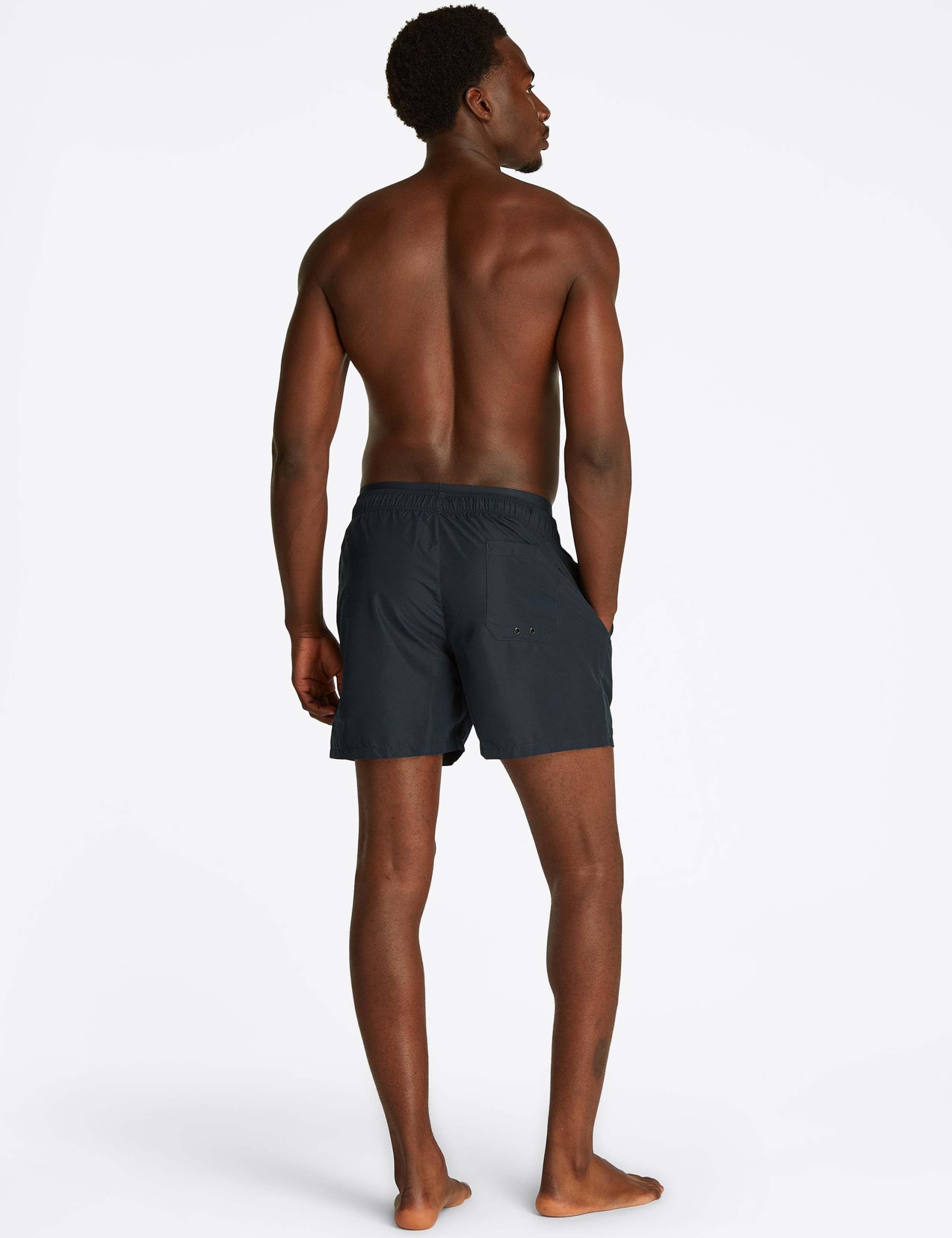Logo Swim Shorts 3 of 5