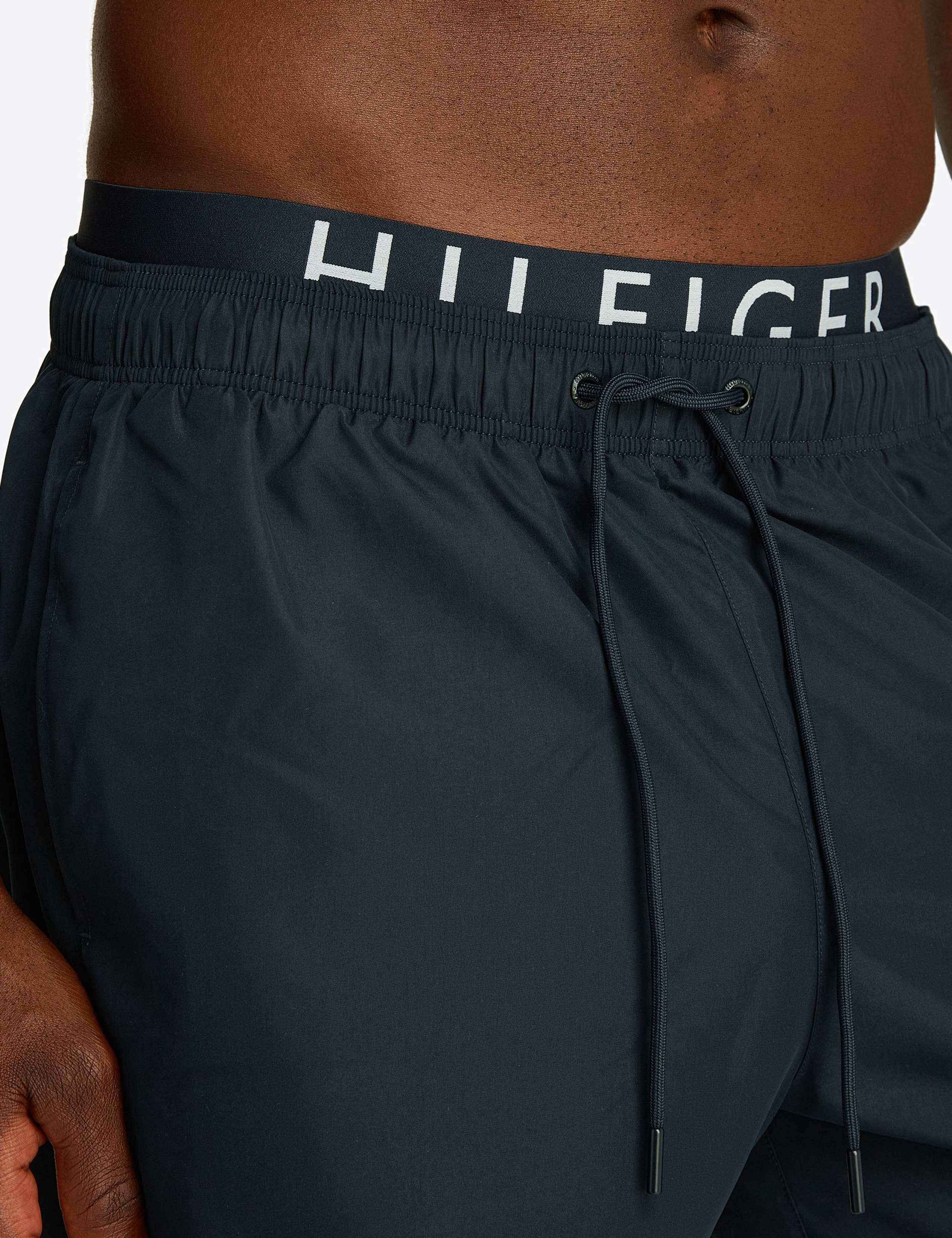 Logo Swim Shorts 4 of 5