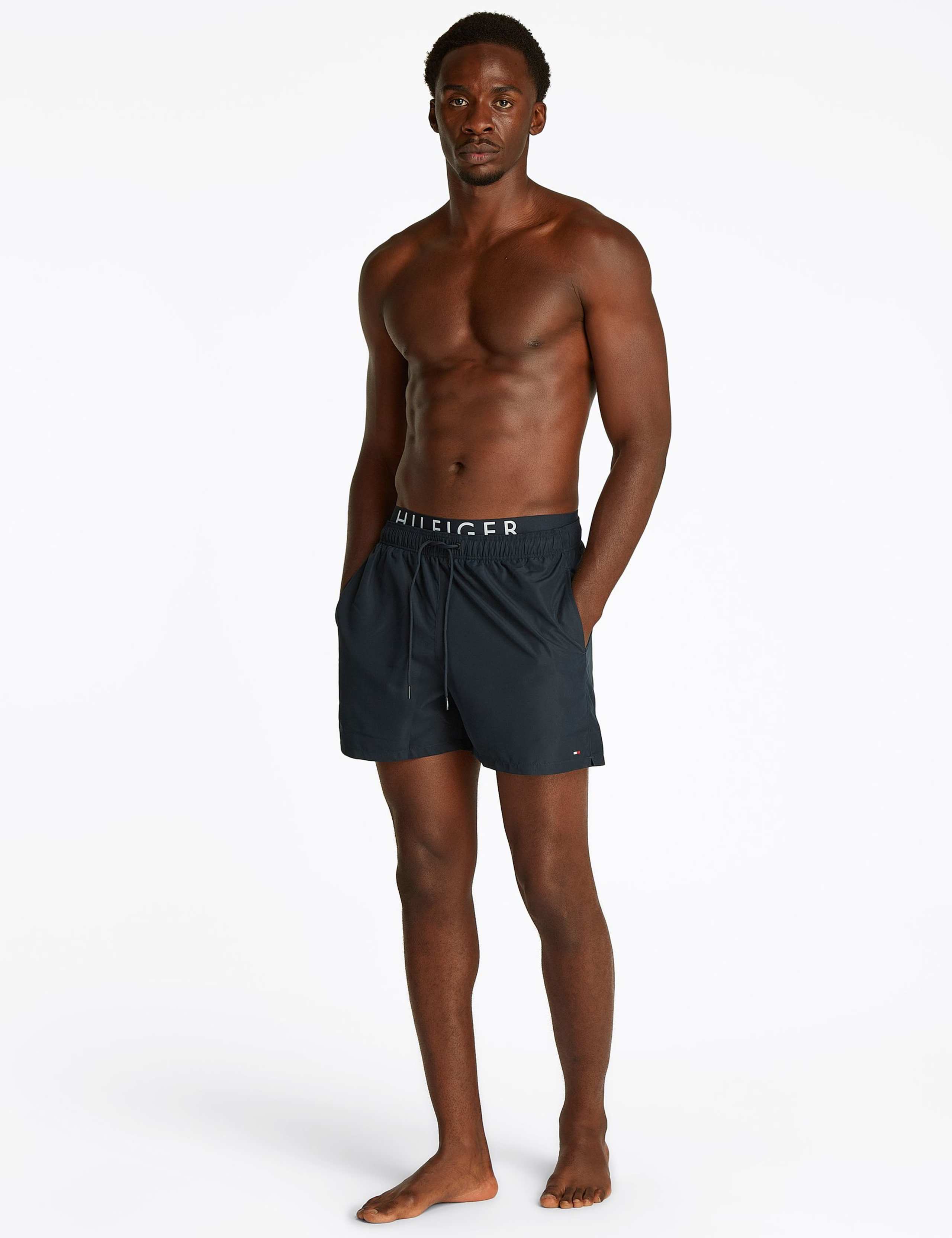 Logo Swim Shorts 5 of 5