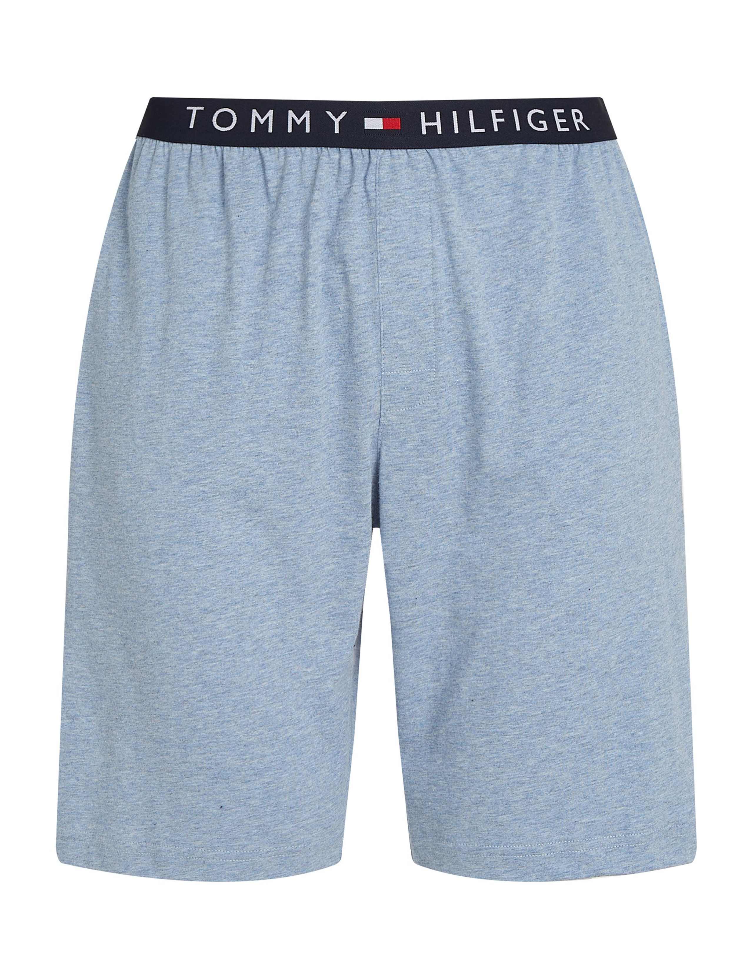 Original Pure Cotton Jersey Pyjama Shorts 2 of 5