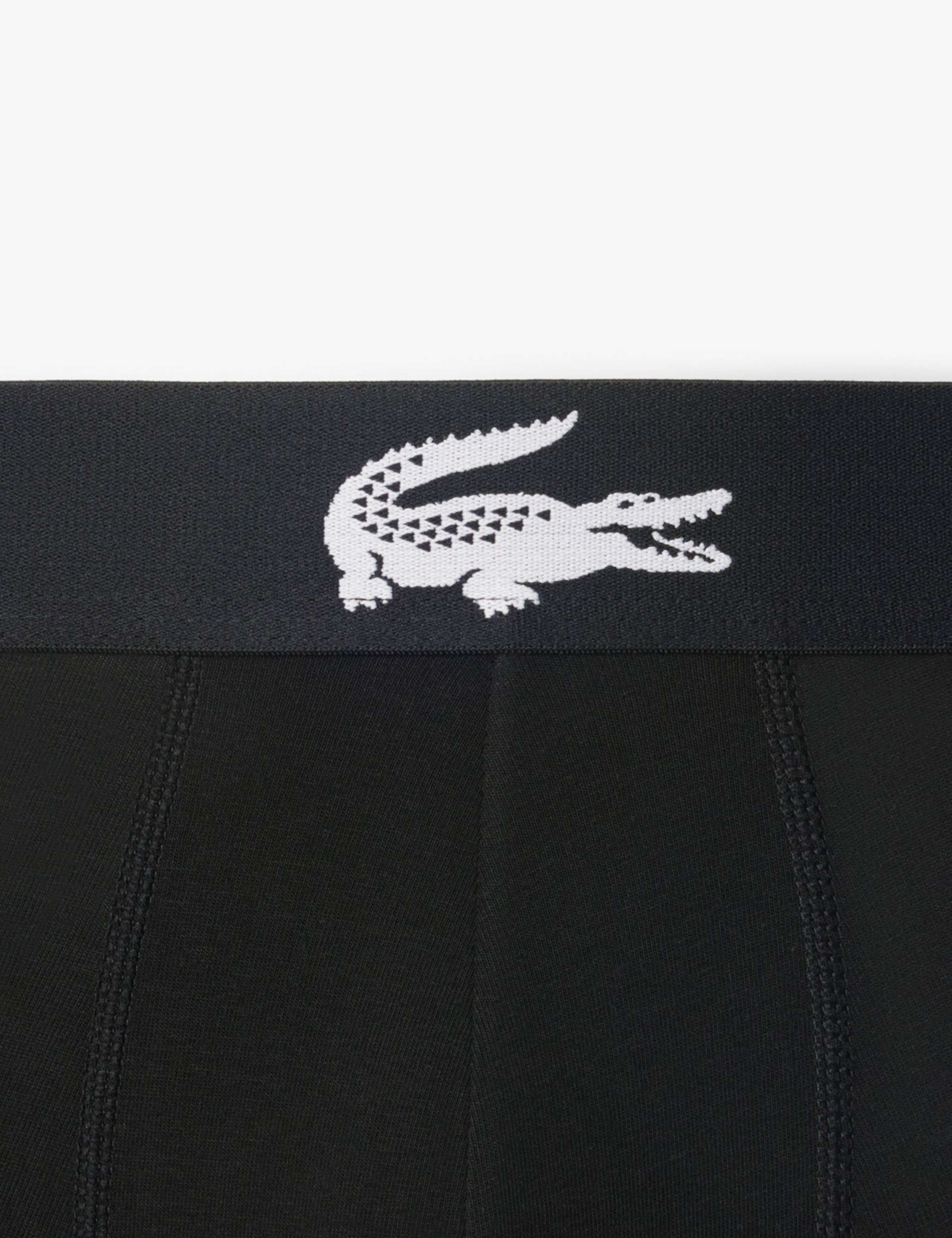 3 Pack Cotton Rich Jersey Trunks 6 of 6