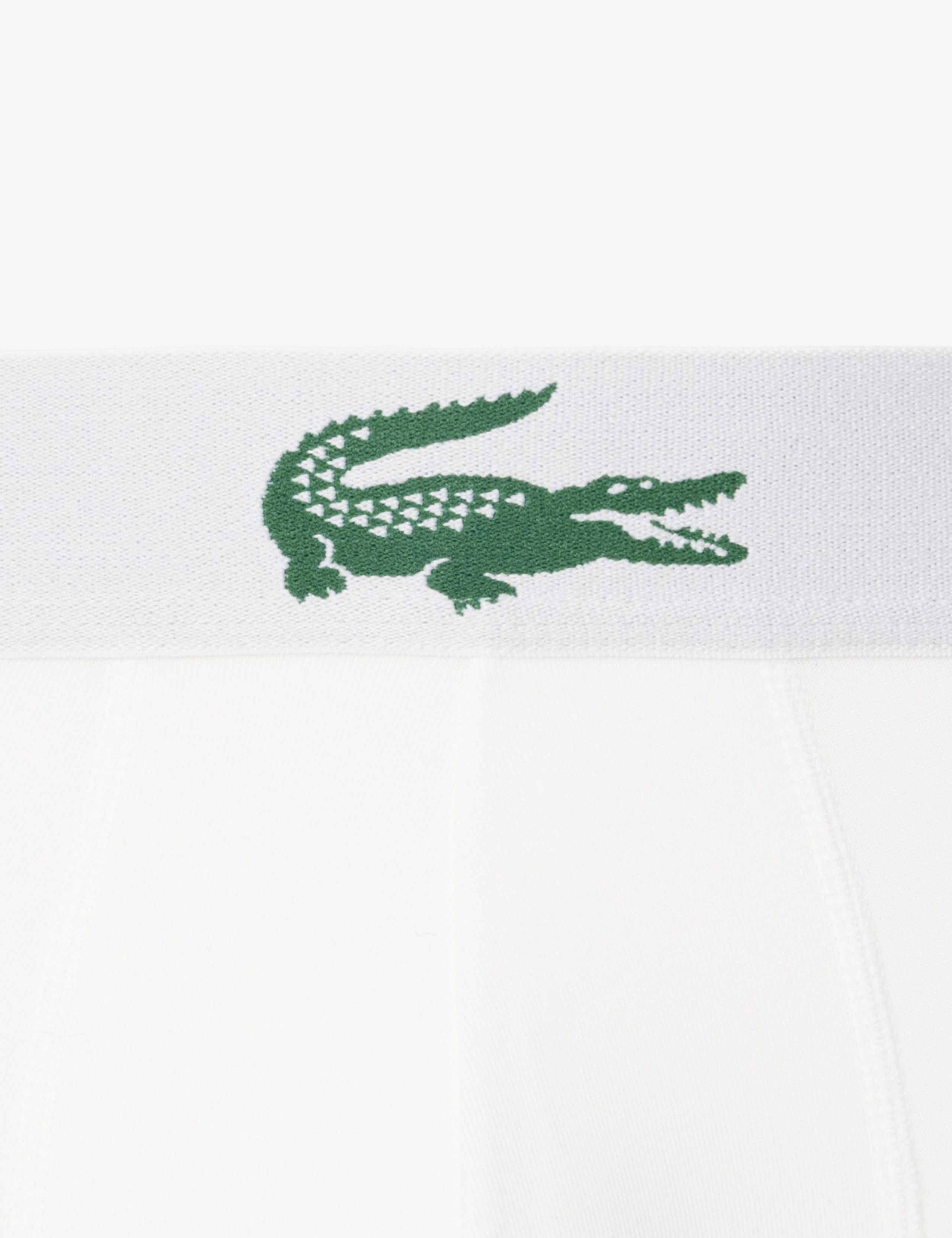 3 Pack Cotton Rich Jersey Trunks 6 of 6