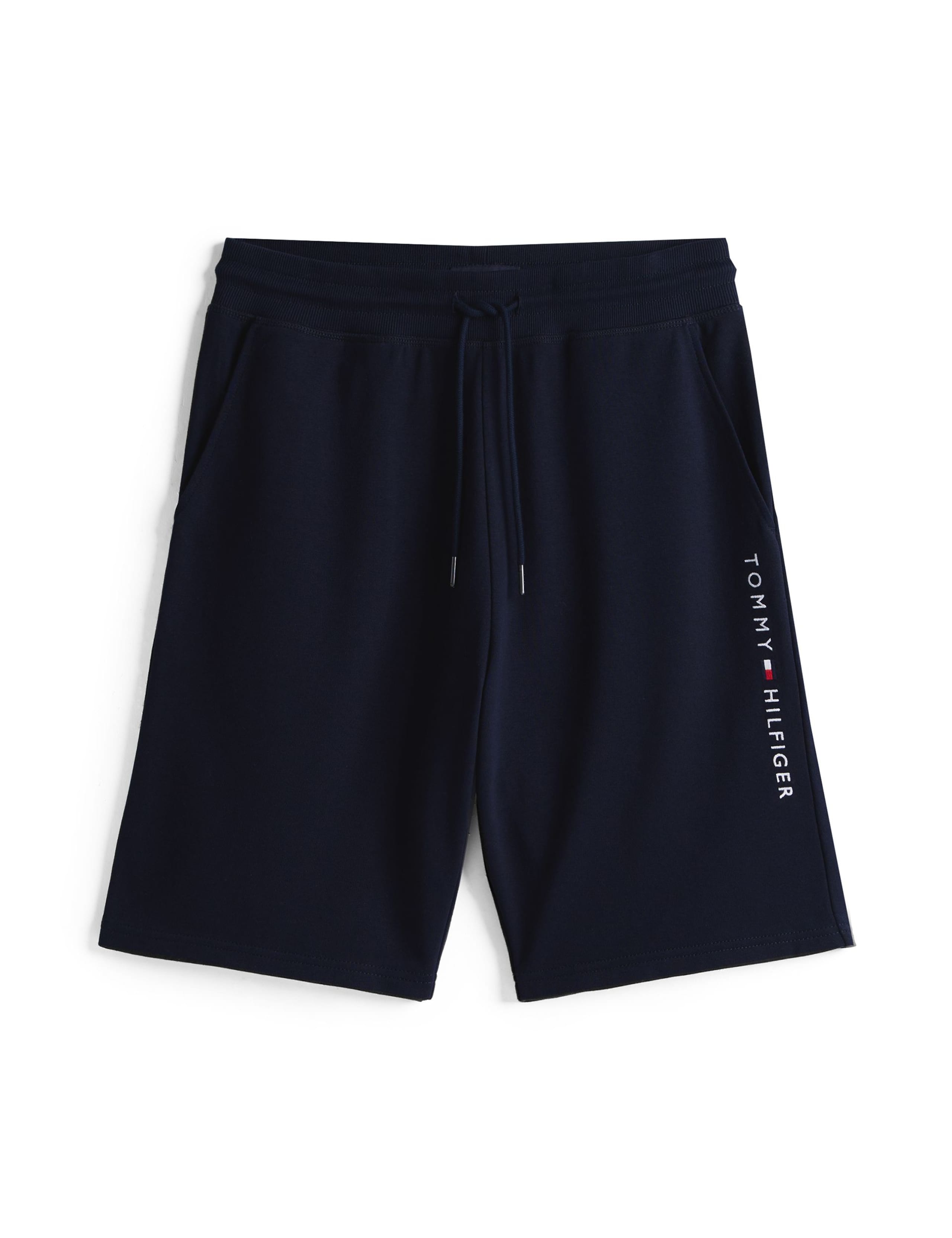 Original Cotton Rich Loungewear Shorts 2 of 5