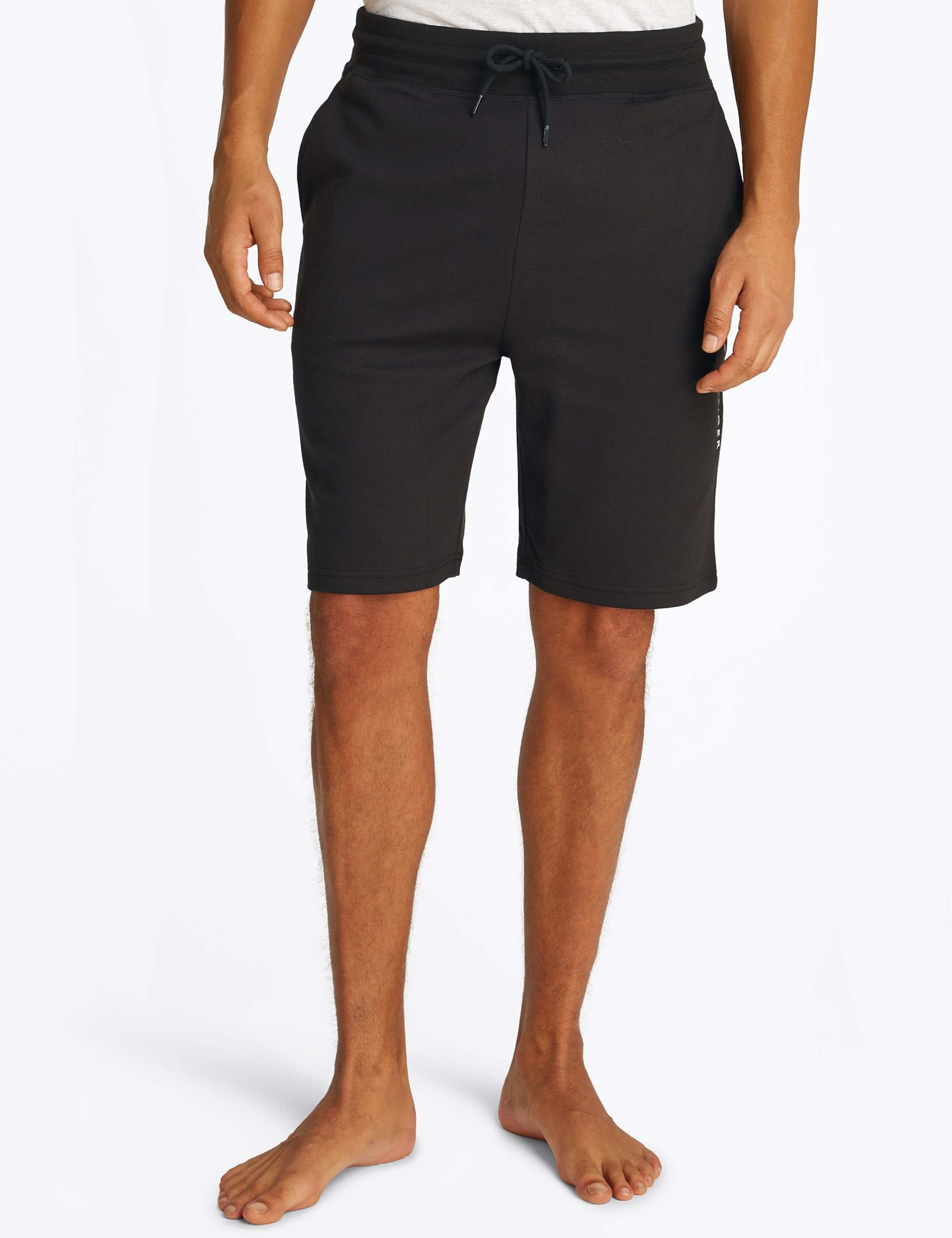 TH Original Logo Sweat Shorts 1 of 5