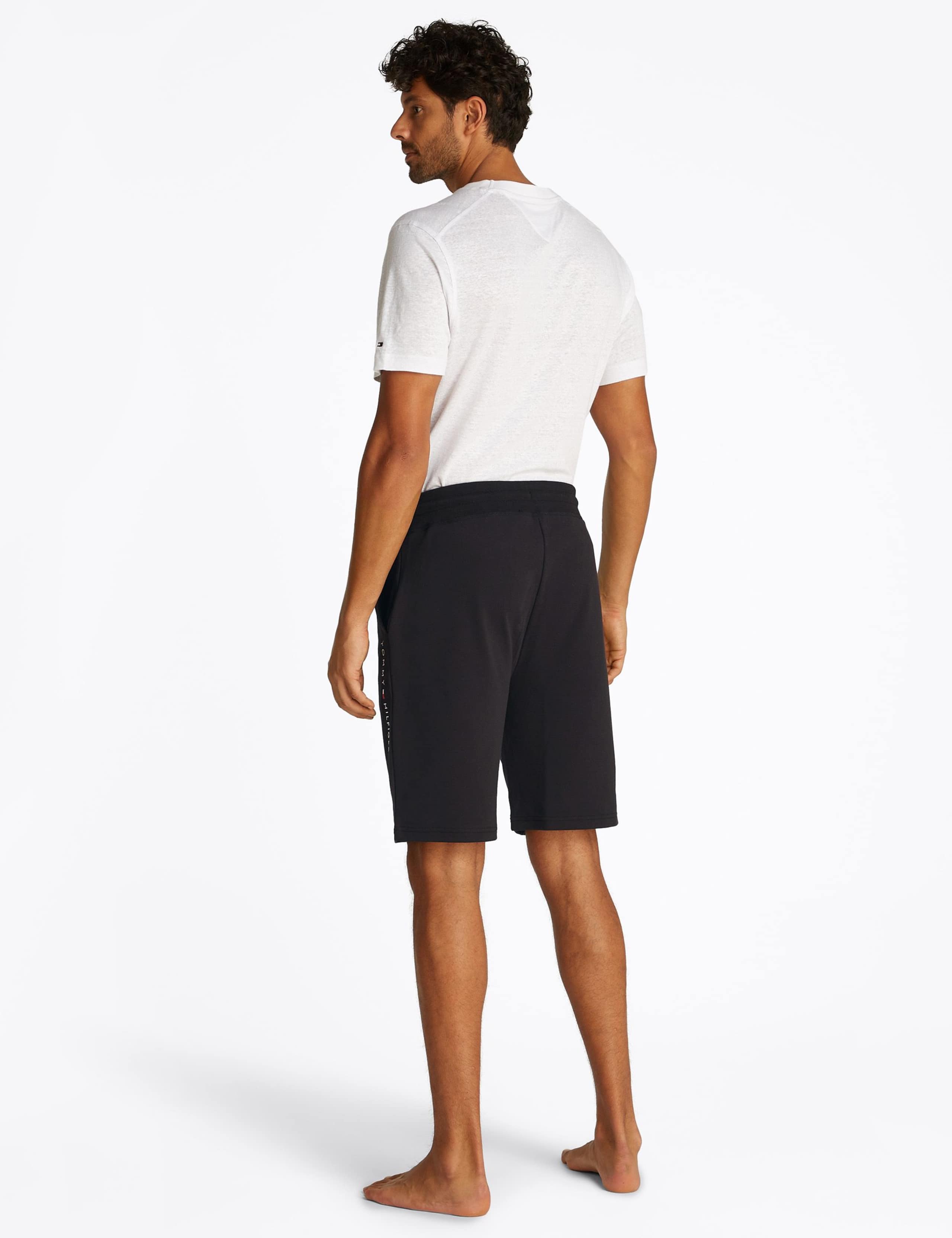 TH Original Logo Sweat Shorts 4 of 5