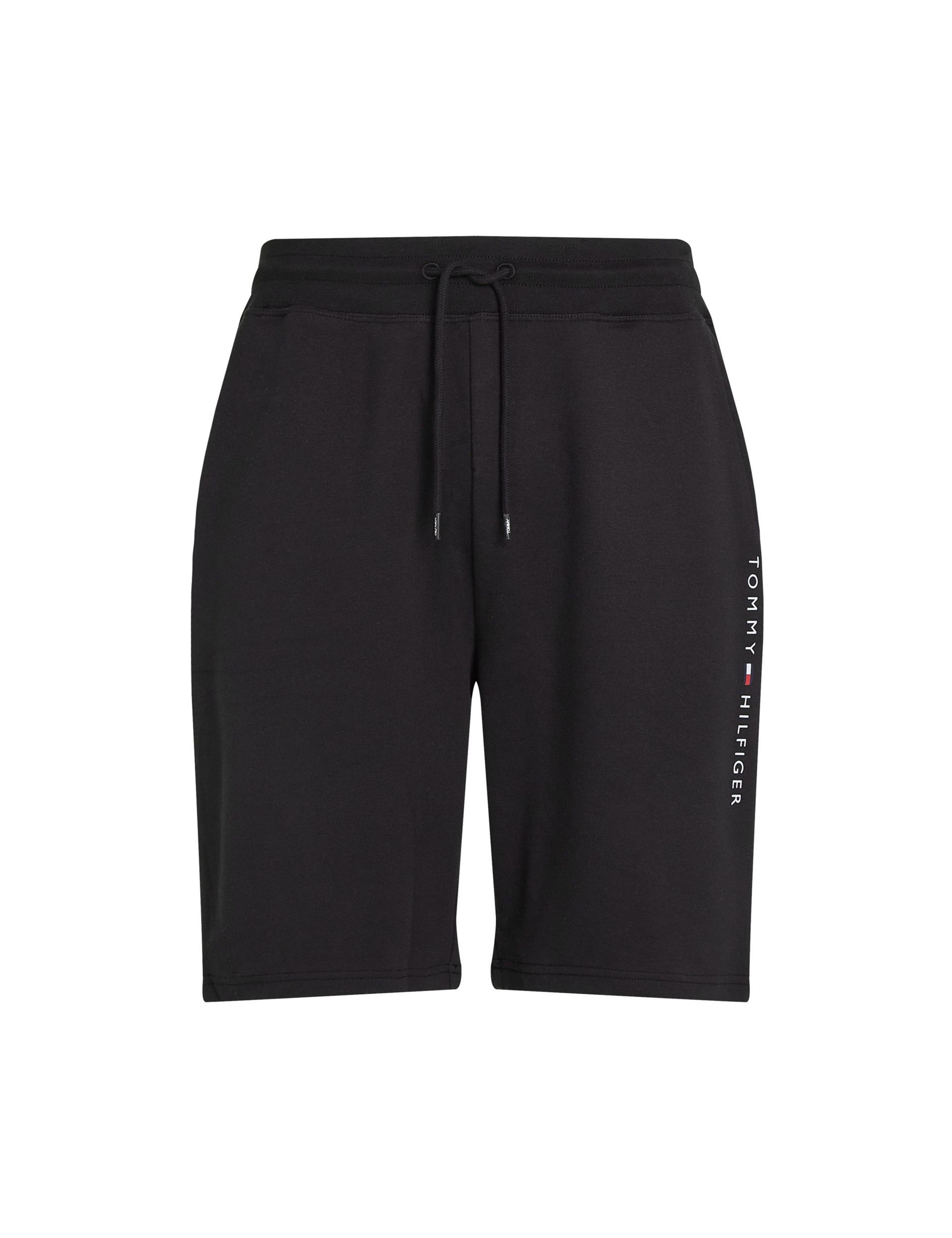 Original Cotton Rich Loungewear Shorts 2 of 5