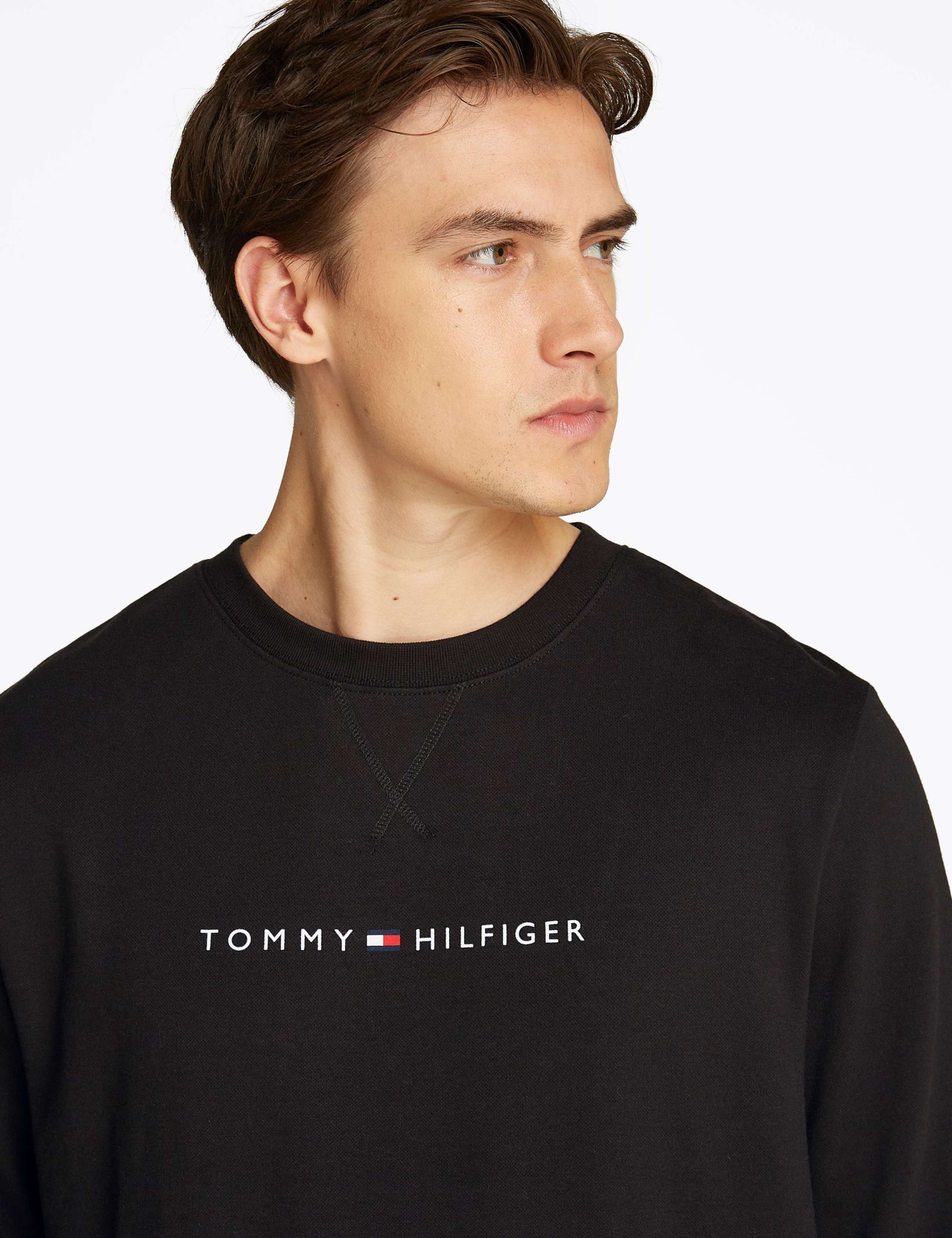 Original Cotton Rich Loungewear Sweatshirt 4 of 5