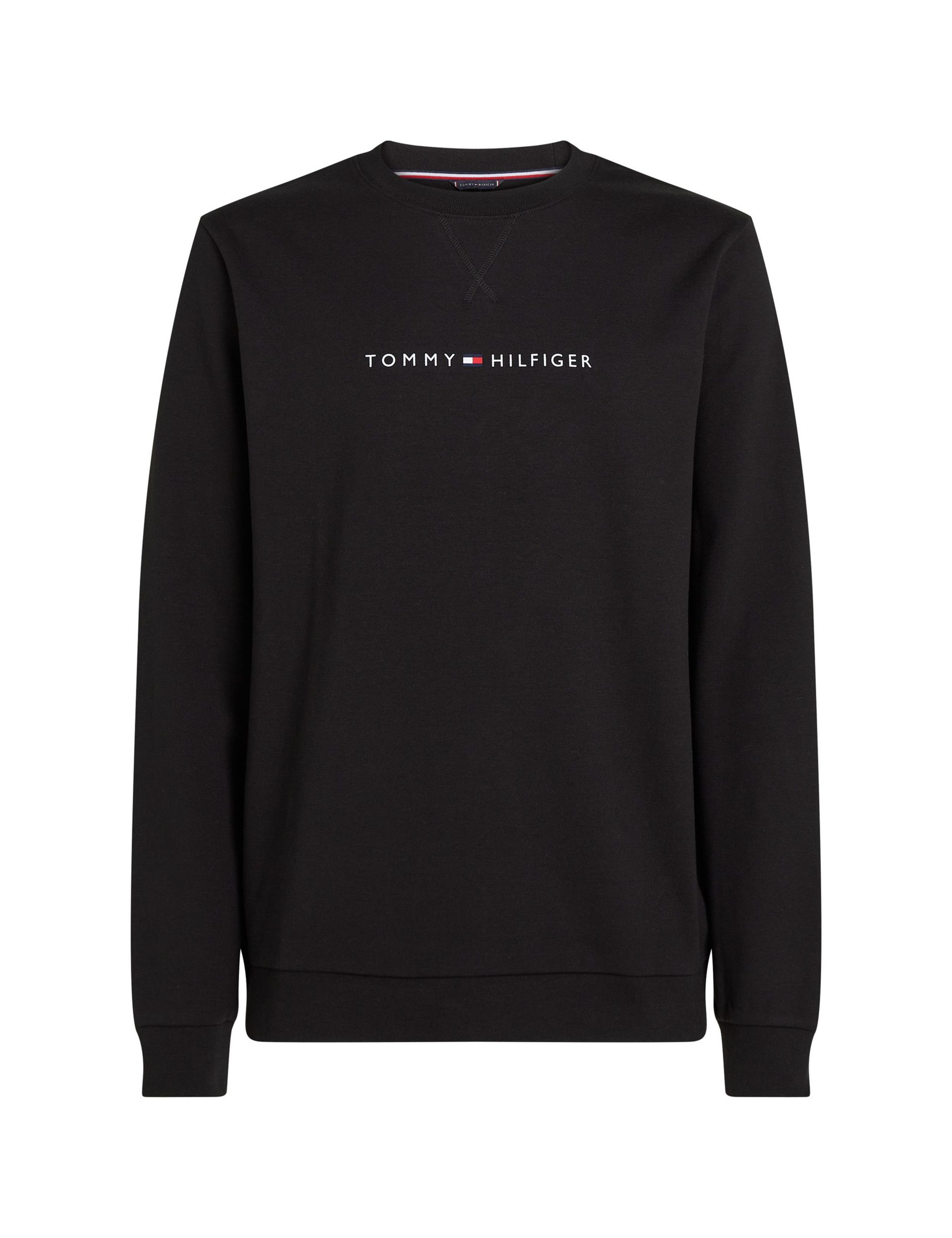 Original Cotton Rich Loungewear Sweatshirt 2 of 5