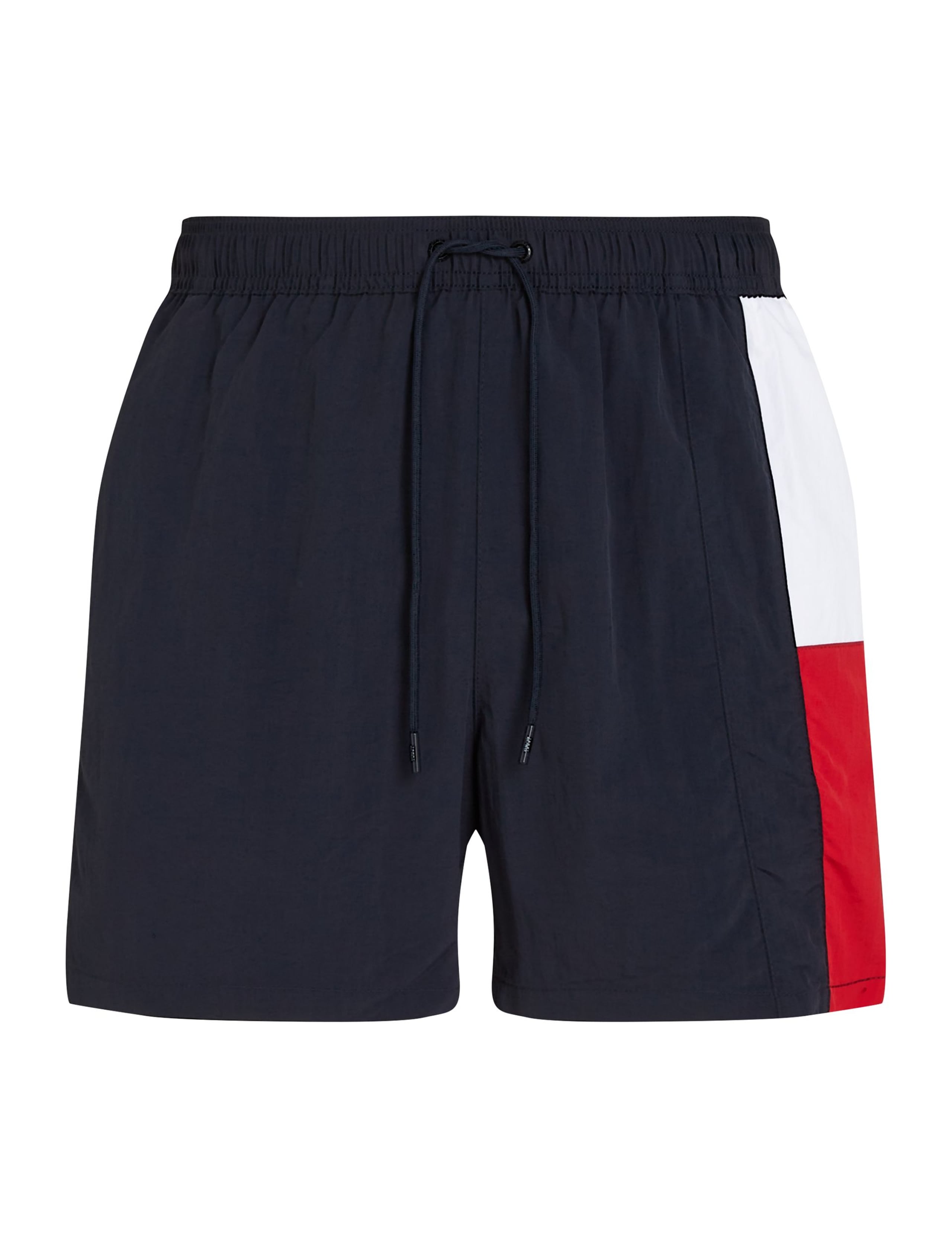 Side Flag Swim Shorts 2 of 4