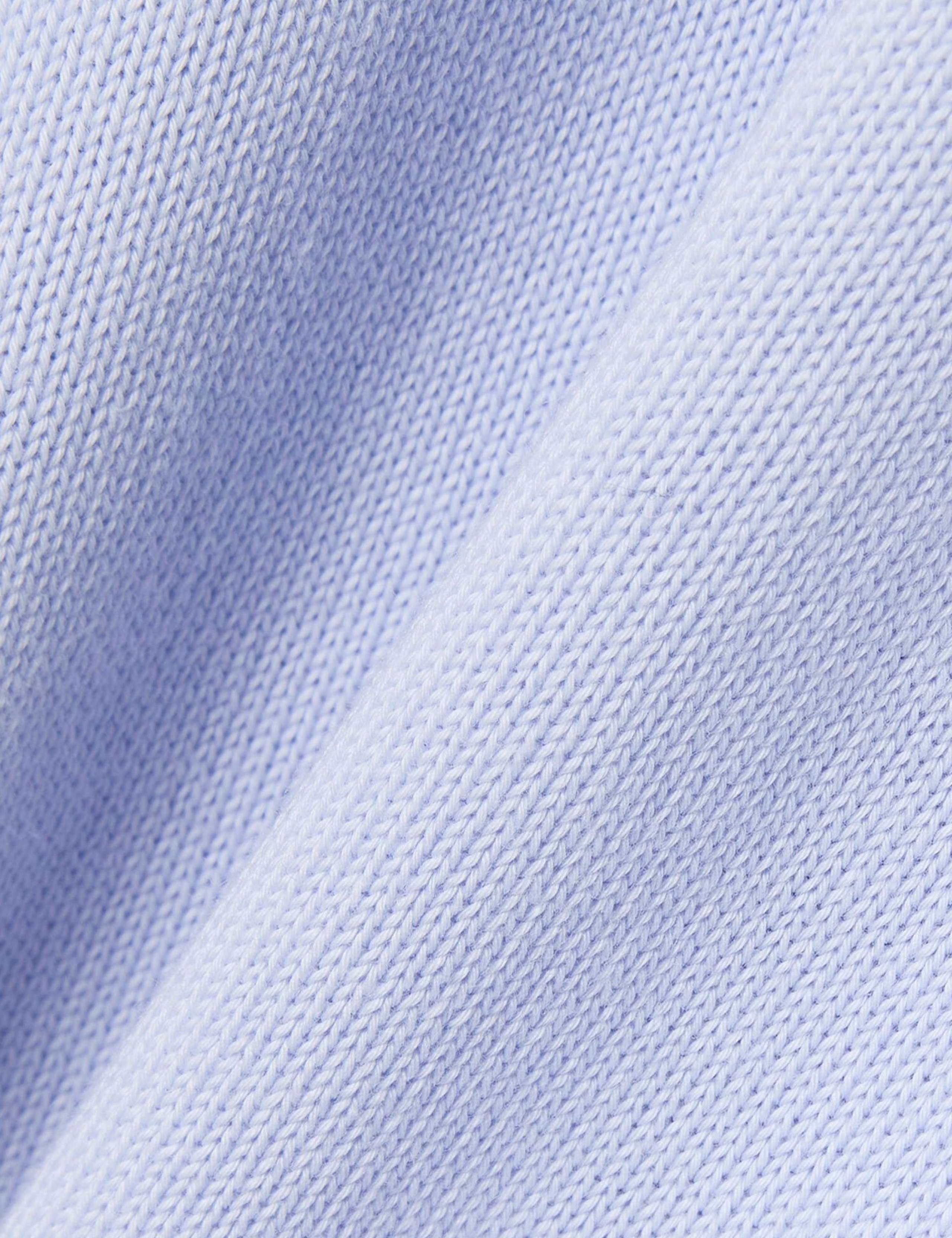 Pure Cotton Crew Neck Jumper 5 of 6