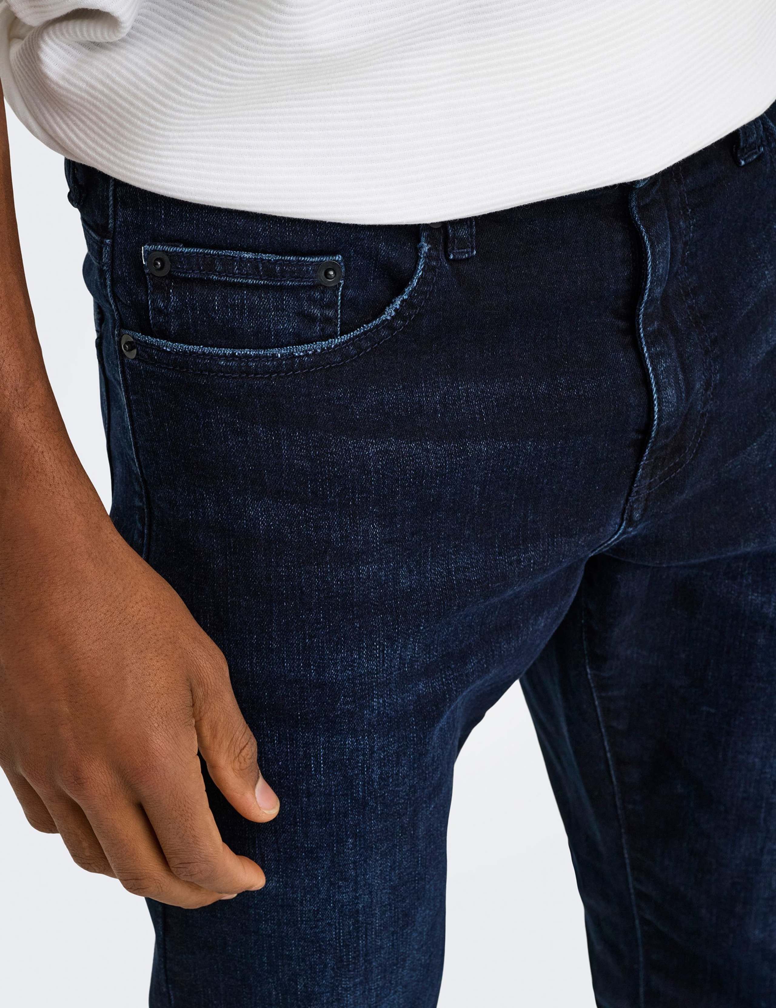 Regular Fit 5 Pocket Jeans 5 of 6