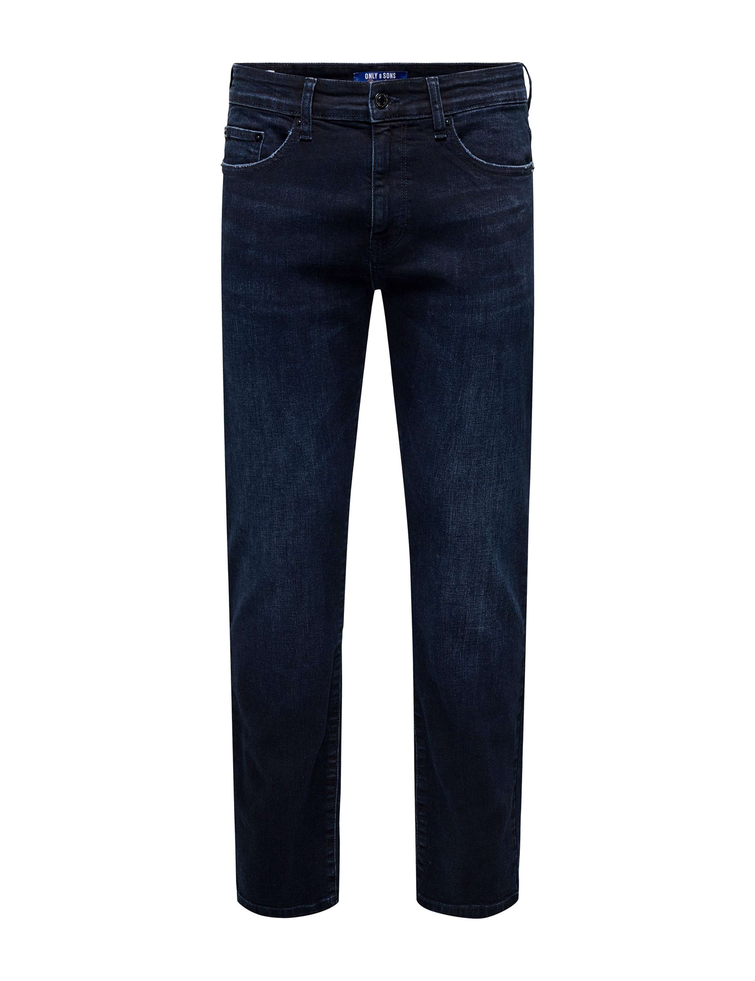 Regular Fit 5 Pocket Jeans 2 of 6