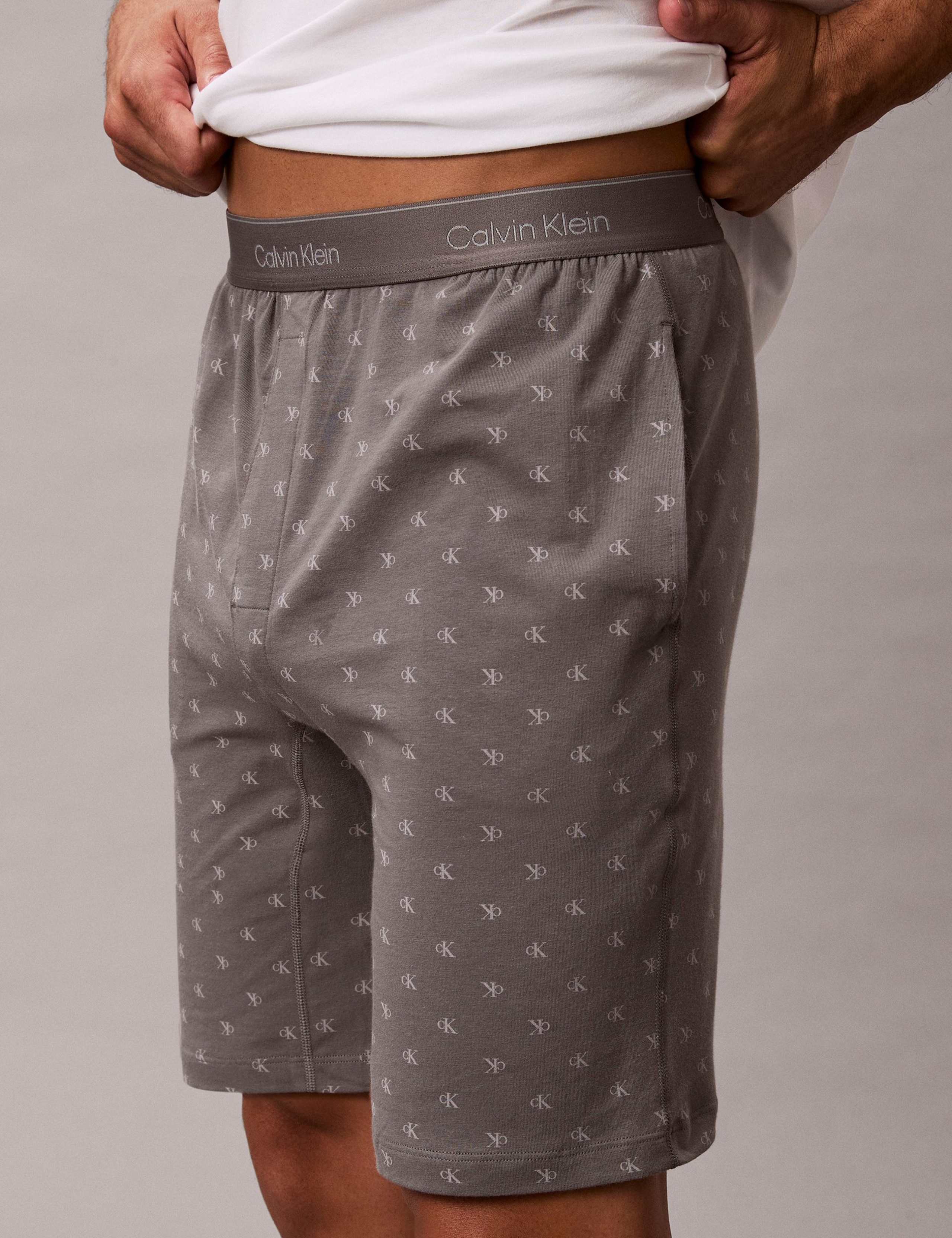 Pure Cotton Short Pyjama Set 5 of 6