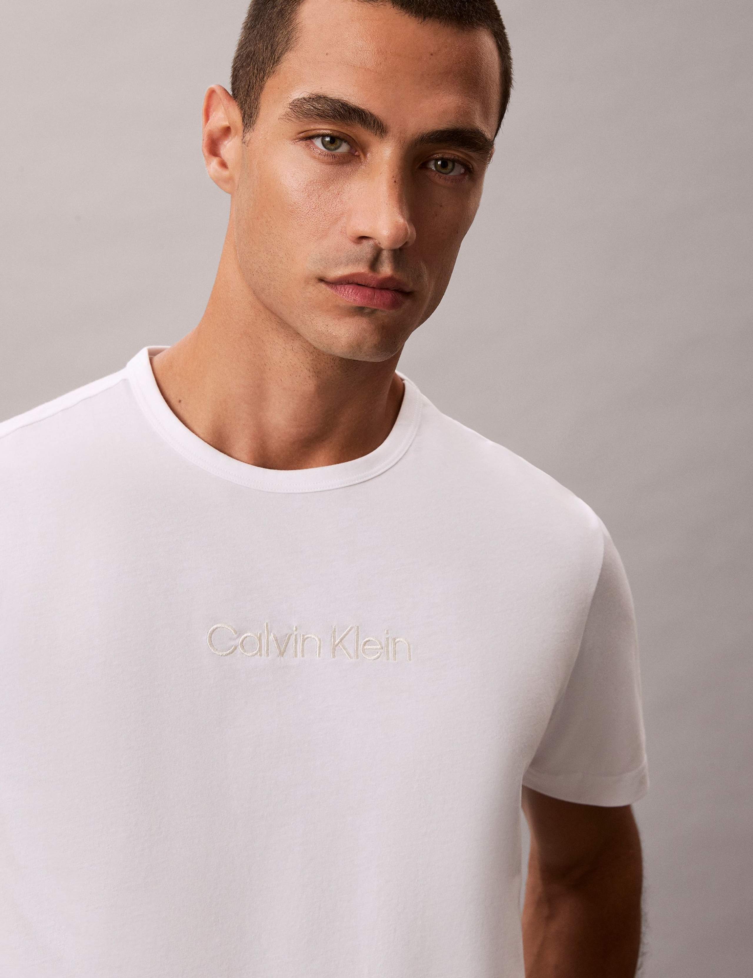 Pure Cotton Short Pyjama Set 6 of 6