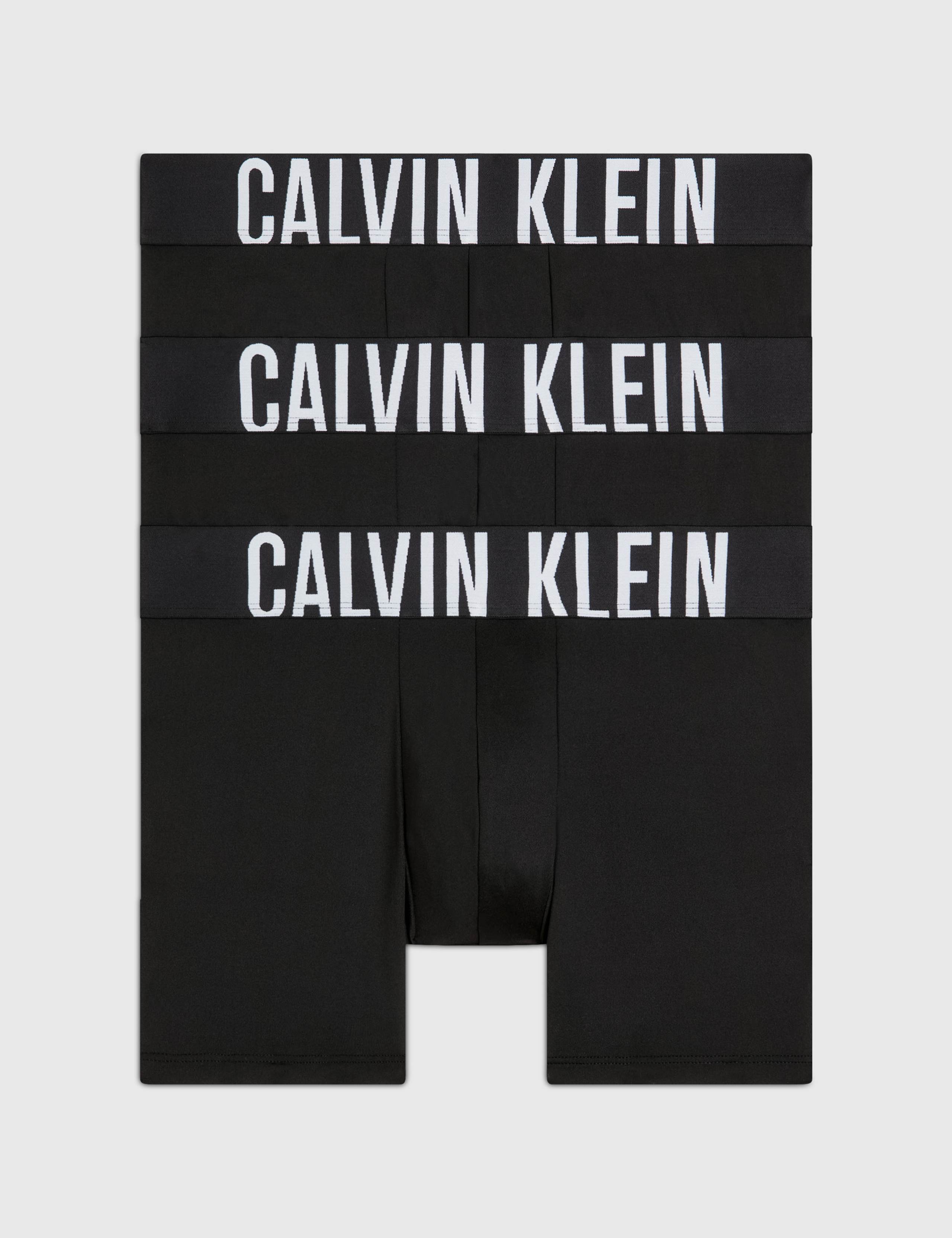 3 Pack Intense Power Boxers 1 of 8