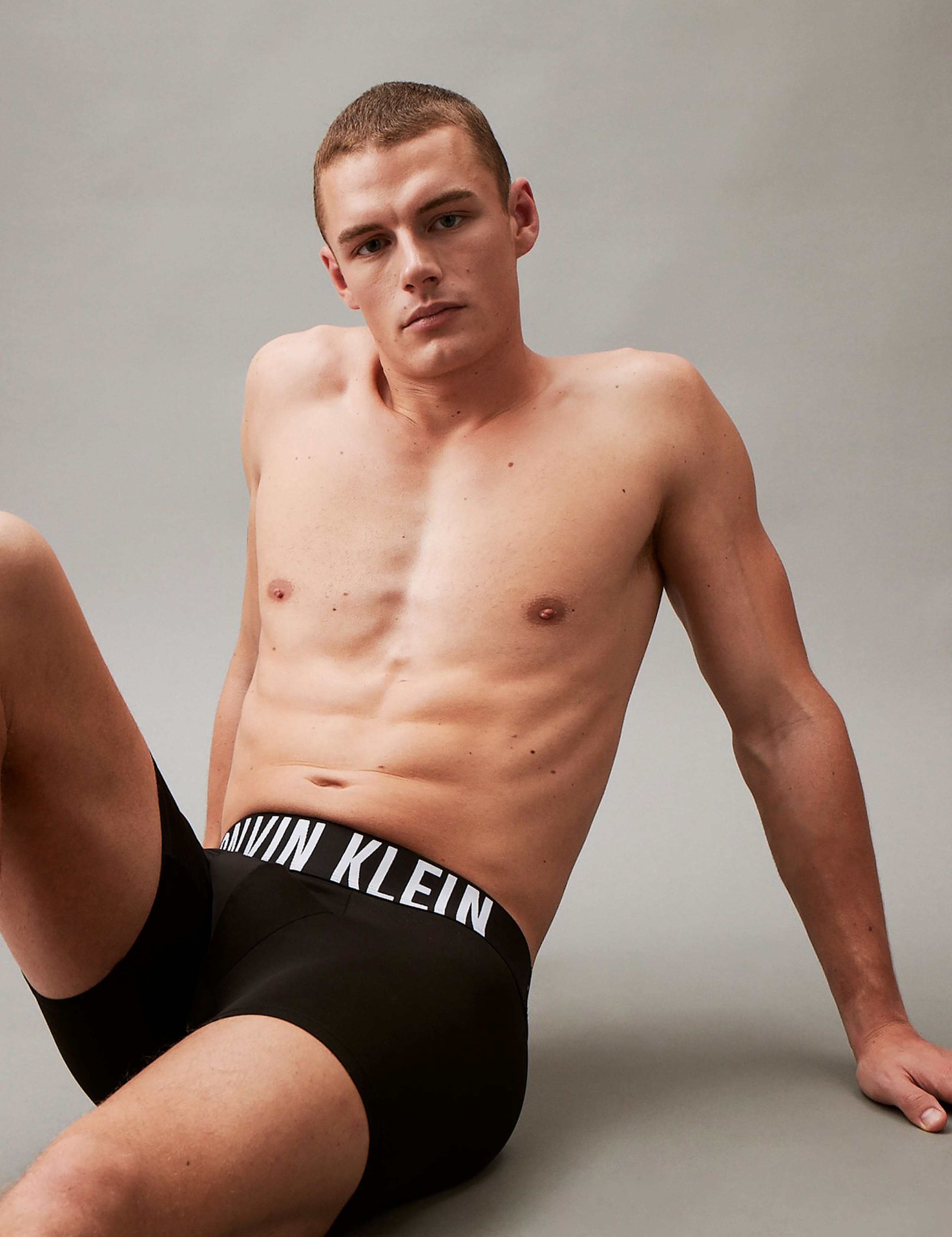 3 Pack Boxer Briefs - Intense Power Micro 5 of 8