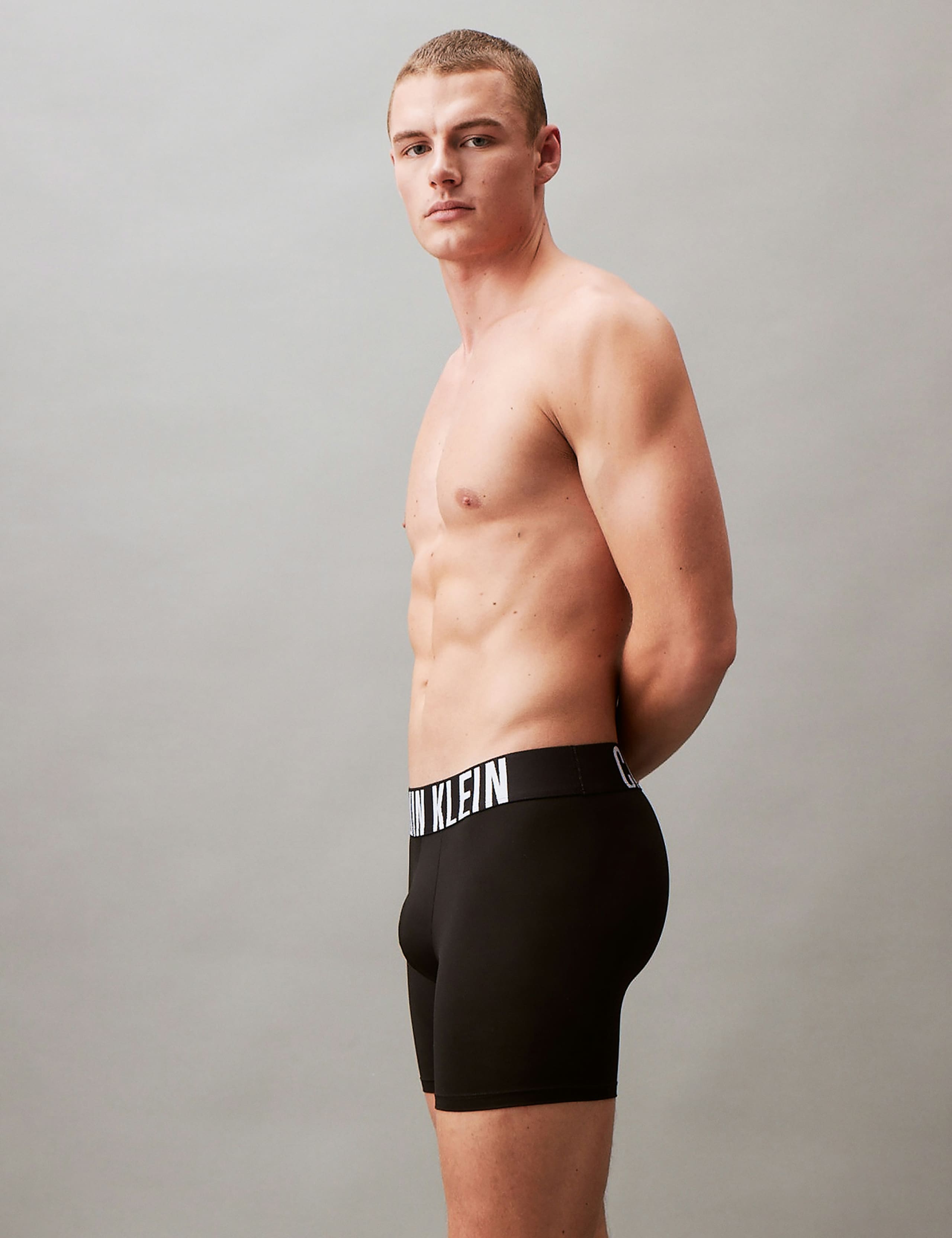 3 Pack Boxer Briefs - Intense Power Micro 6 of 8