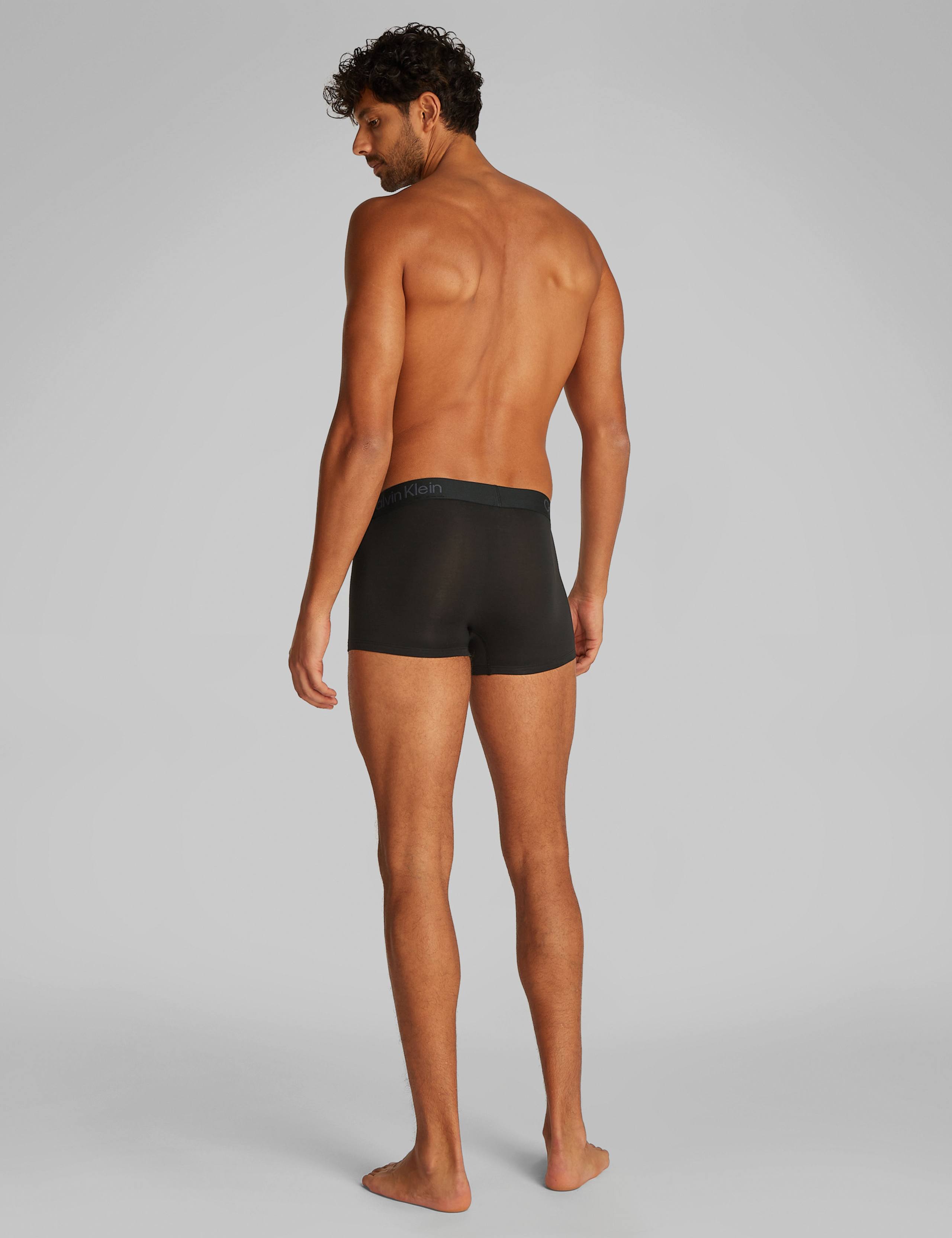 3pk Ultra Soft Modal Trunks 3 of 5