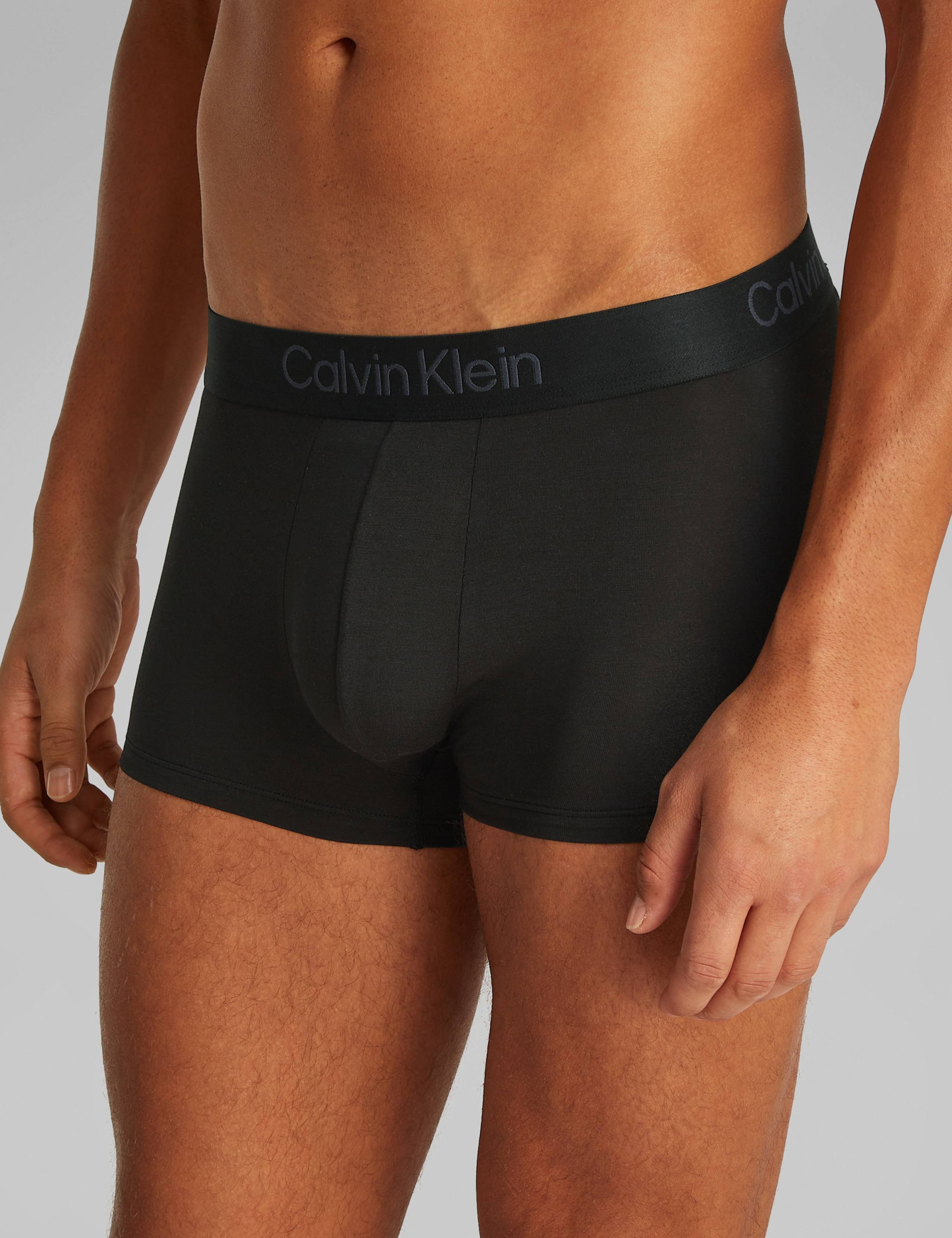 3pk Ultra Soft Modal Trunks 4 of 5