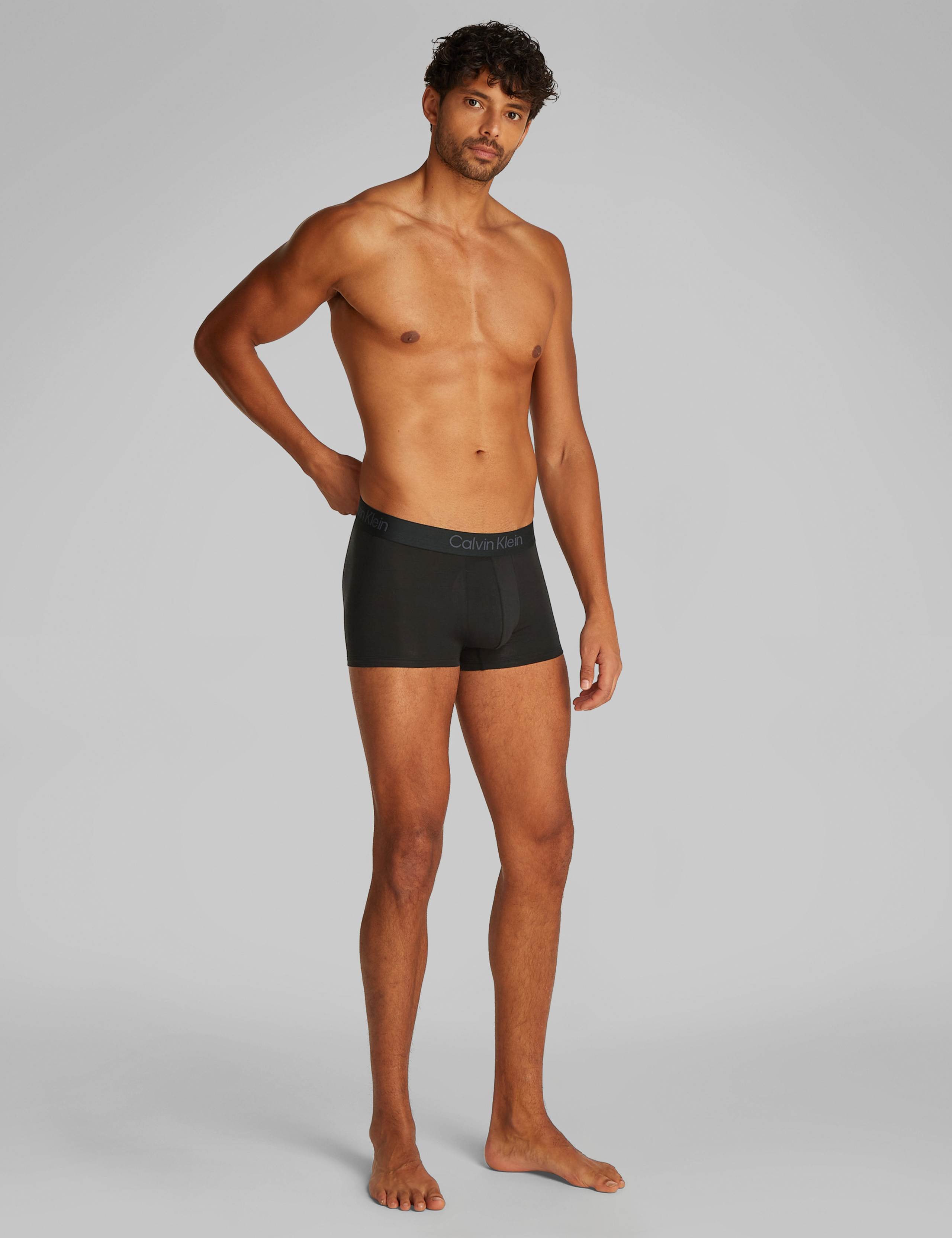 3pk Ultra Soft Modal Trunks 5 of 5