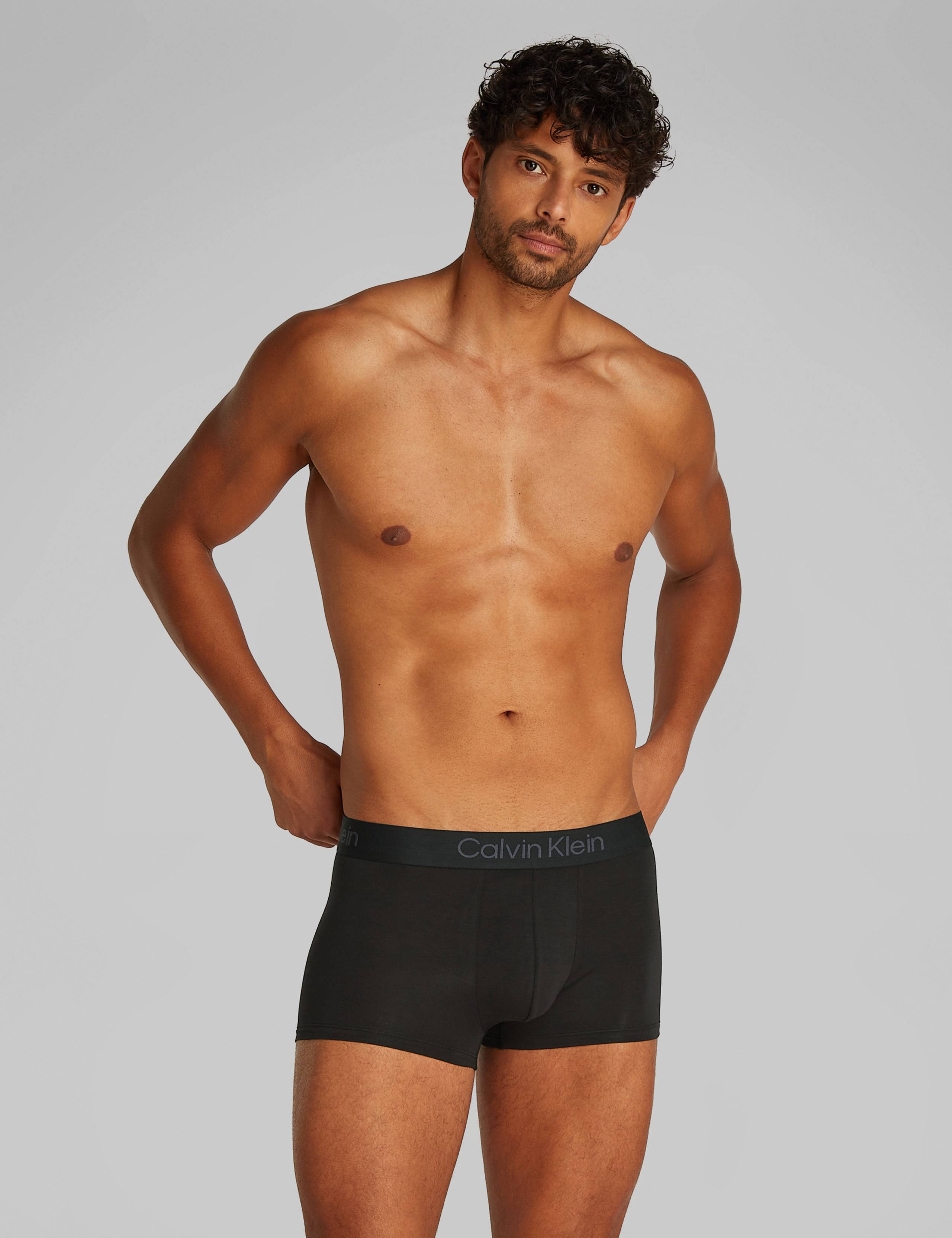 3pk Ultra Soft Modal Trunks 2 of 5