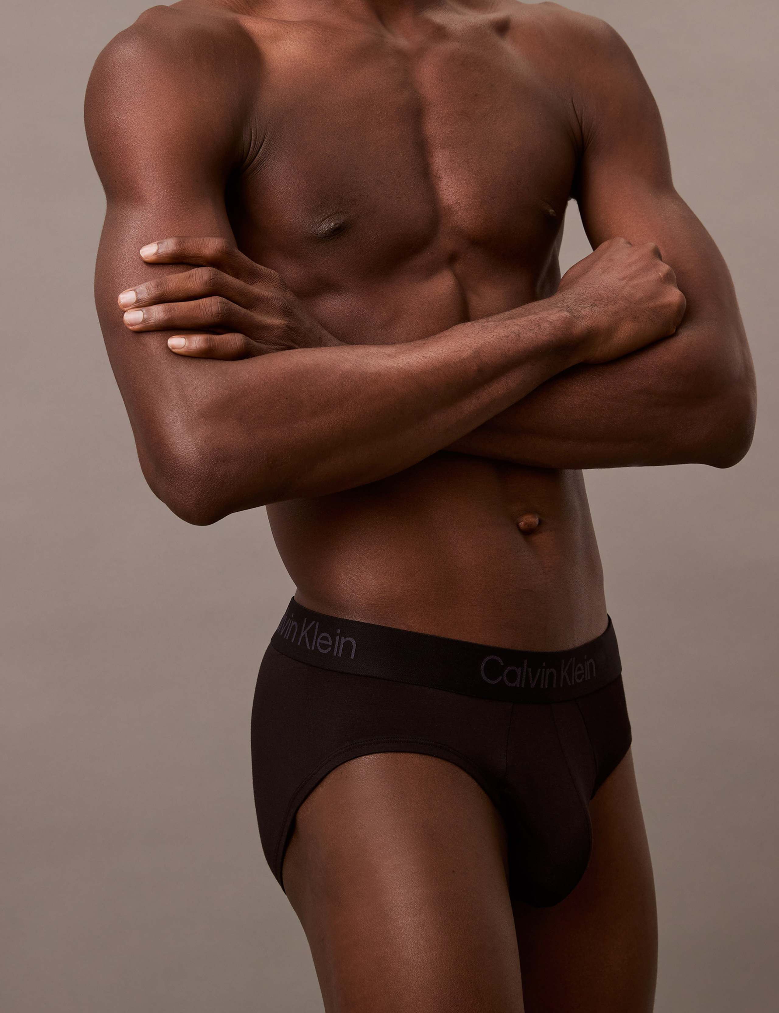 3 Pack Ultra Soft Modal Briefs 3 of 6