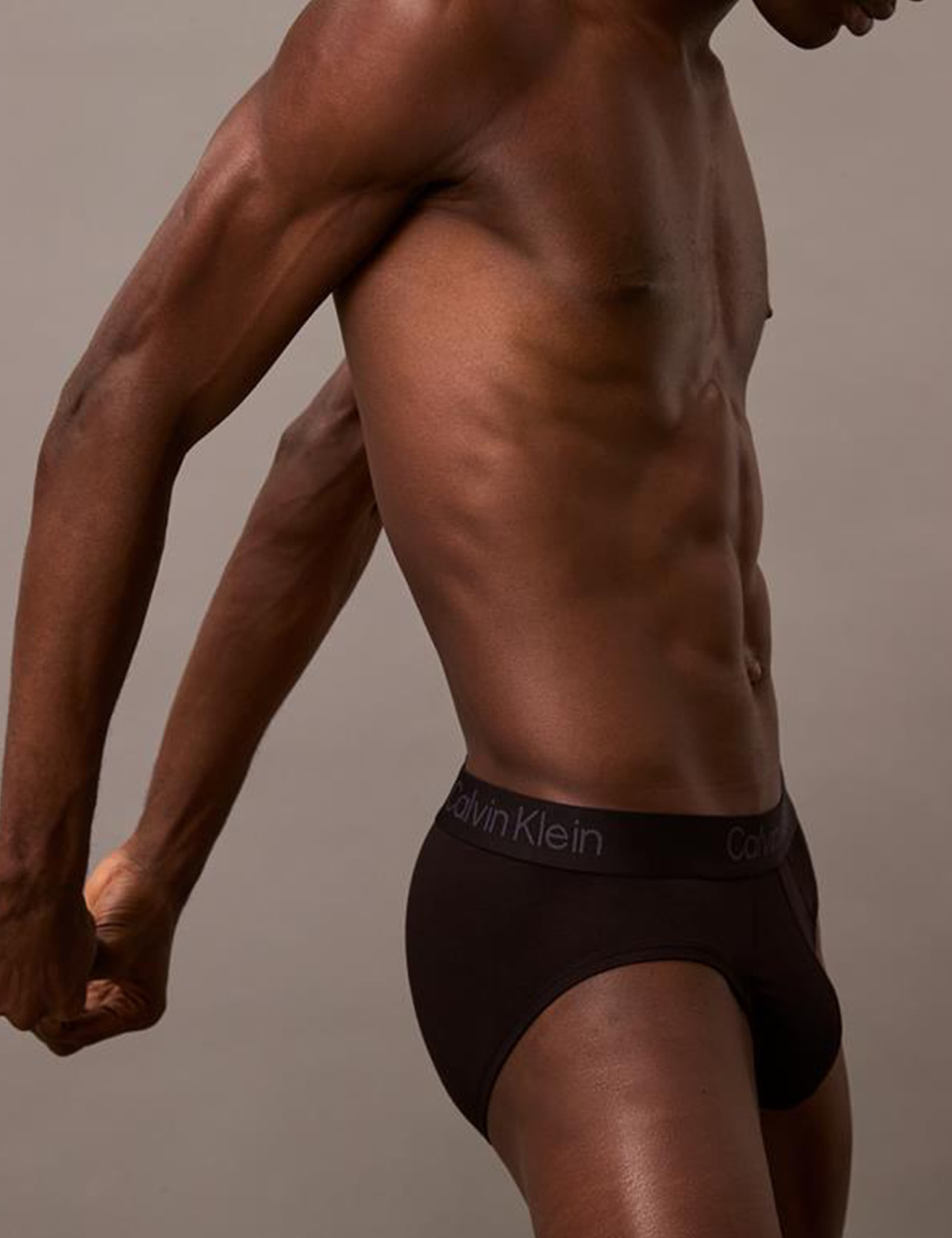 3 Pack Ultra Soft Modal Briefs 4 of 6