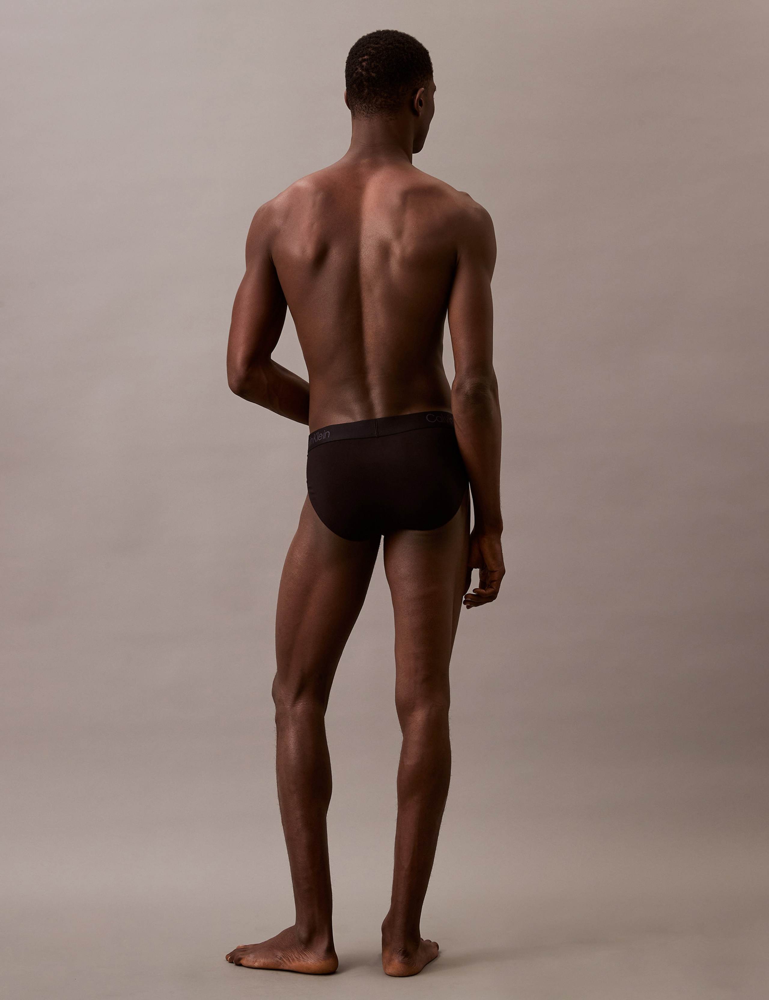 3 Pack Ultra Soft Modal Briefs 6 of 6