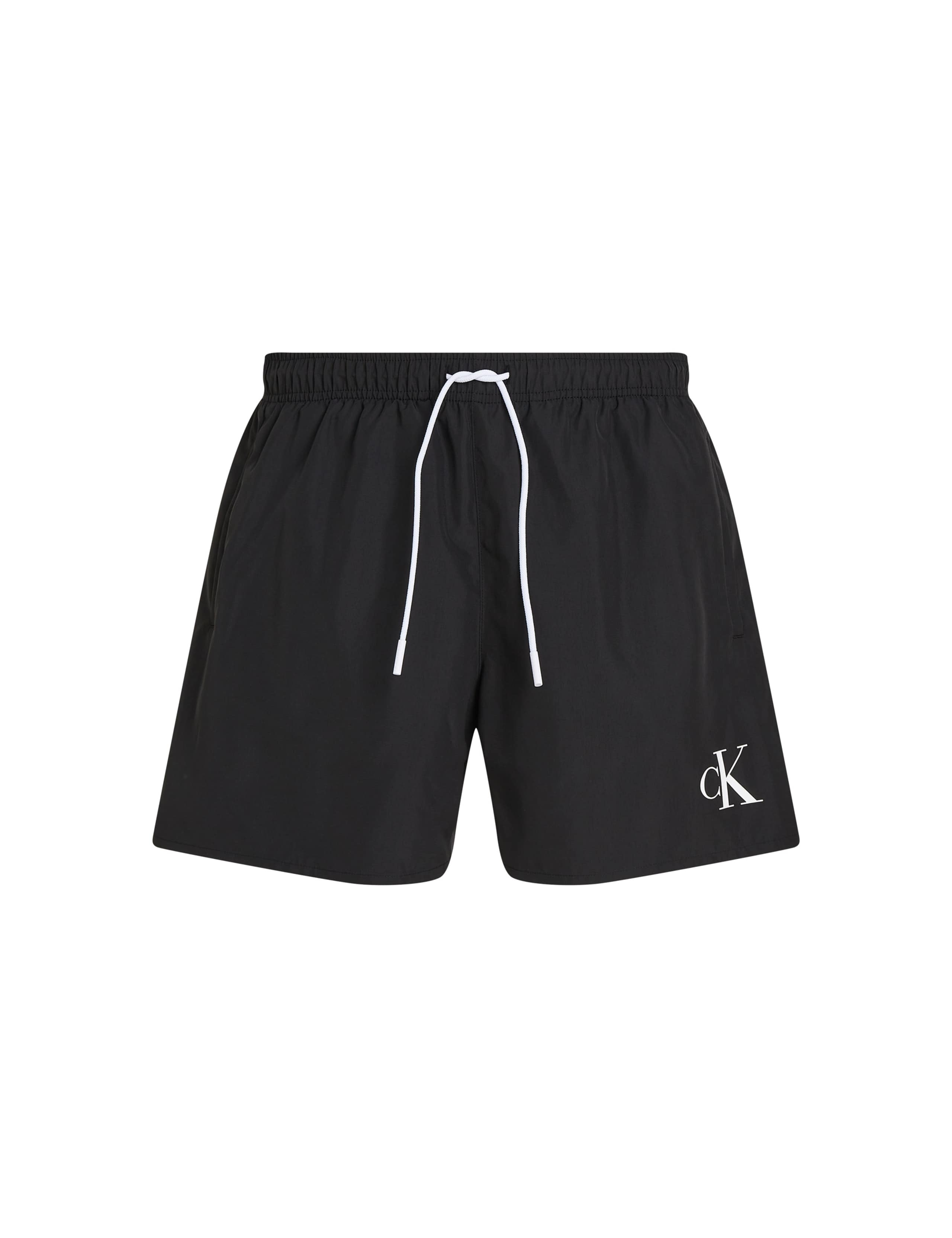Monogram Swim Shorts 2 of 5