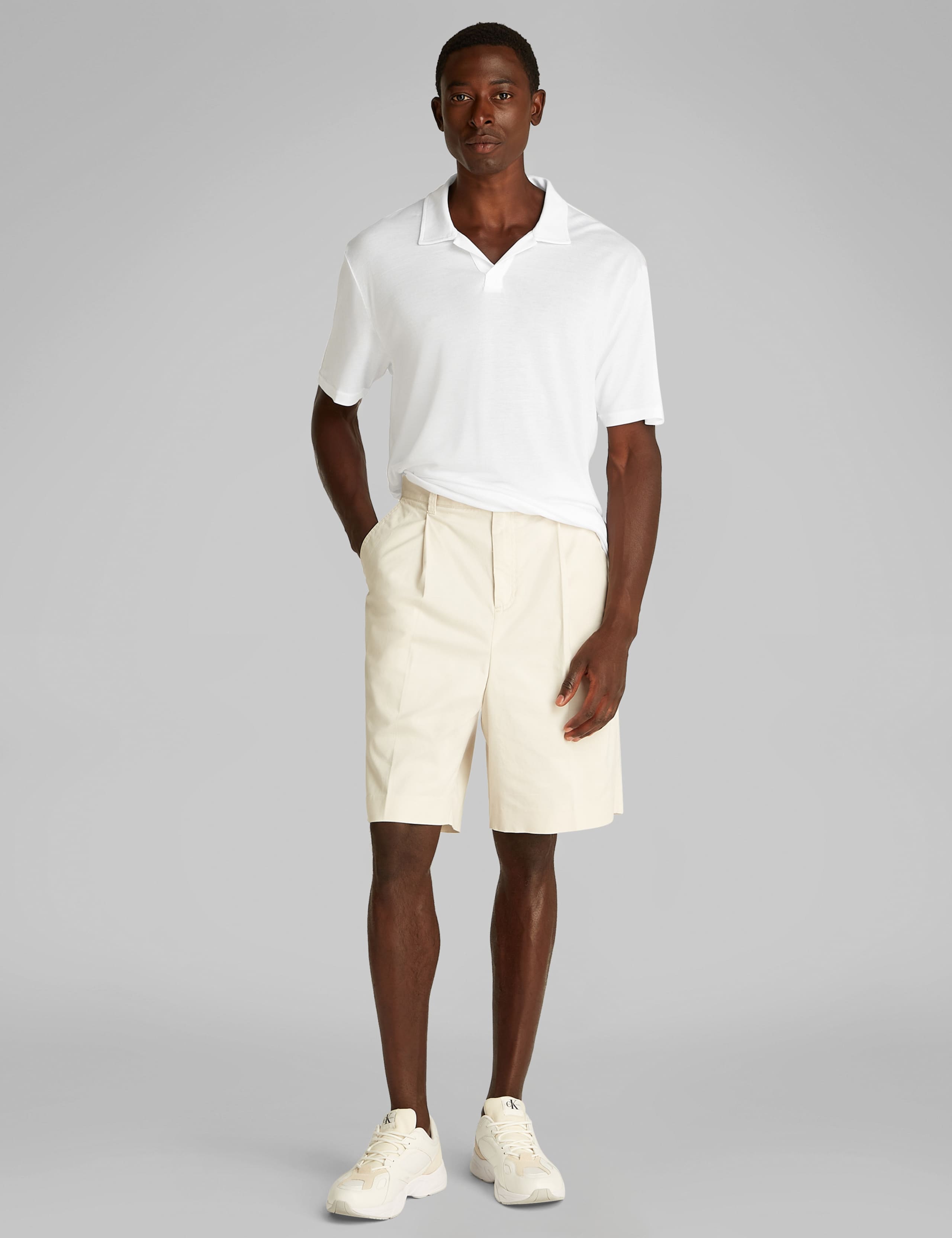 Lifestyle Fashion Polo Shirt 3 of 5
