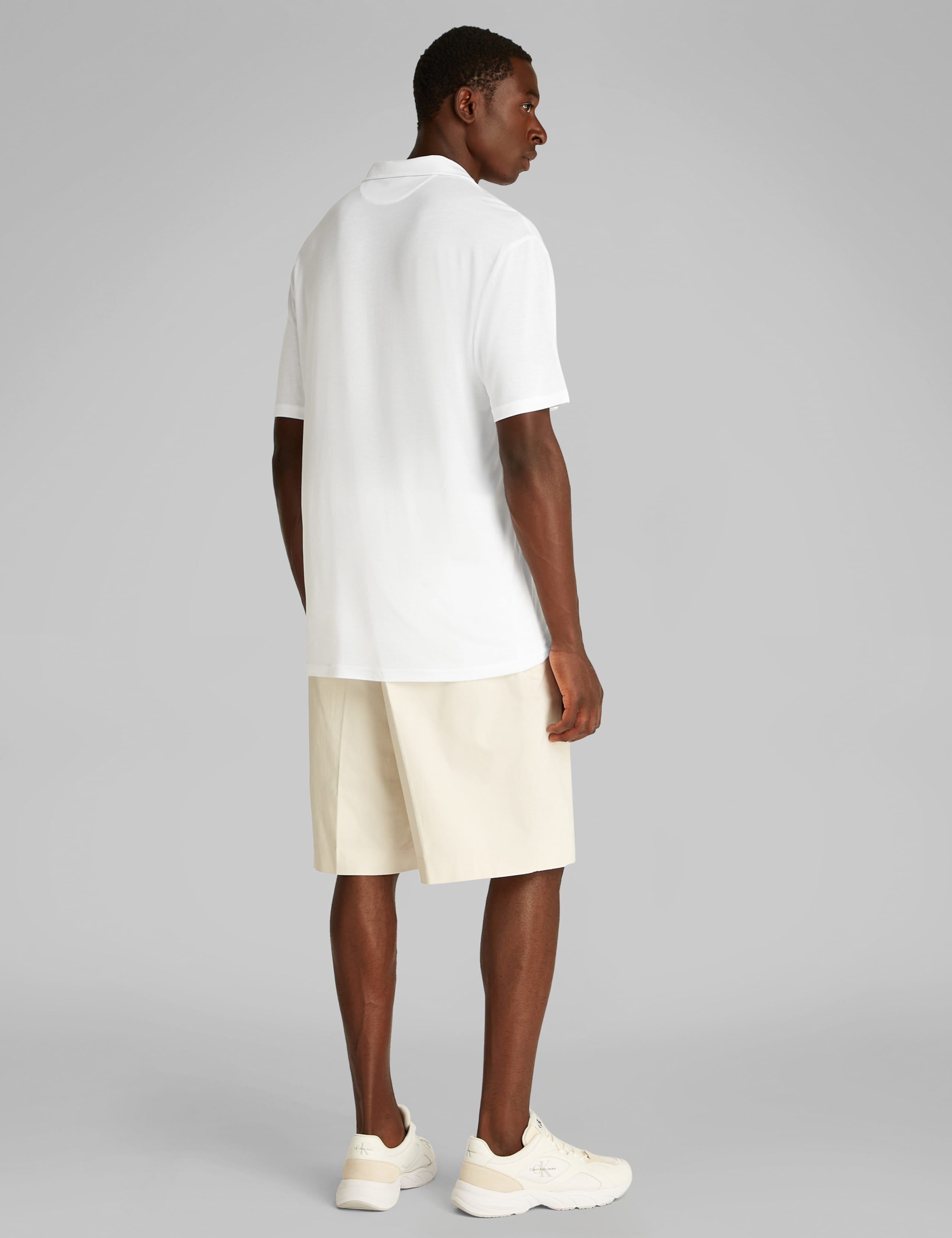 Lifestyle Fashion Polo Shirt 4 of 5
