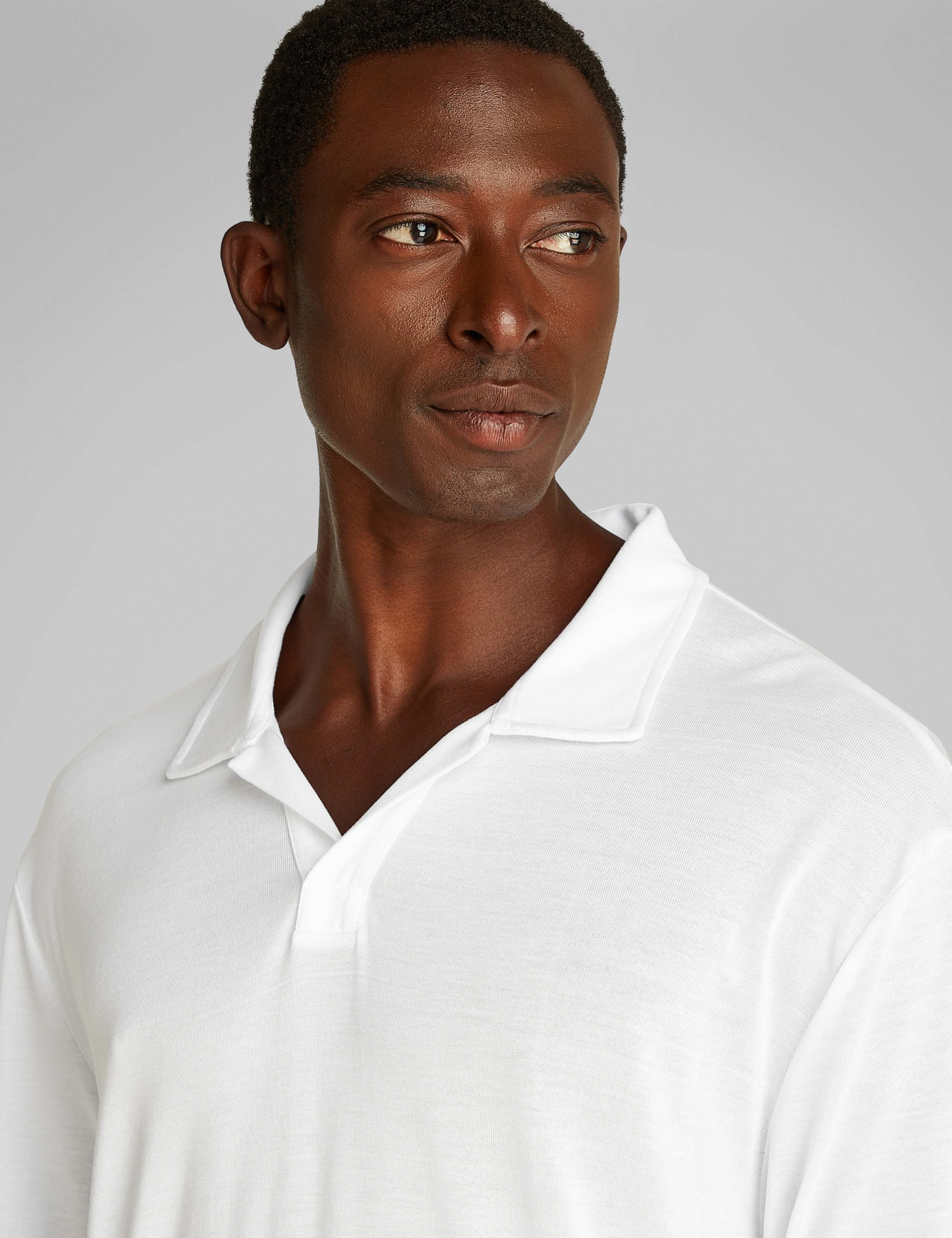 Lifestyle Fashion Polo Shirt 5 of 5