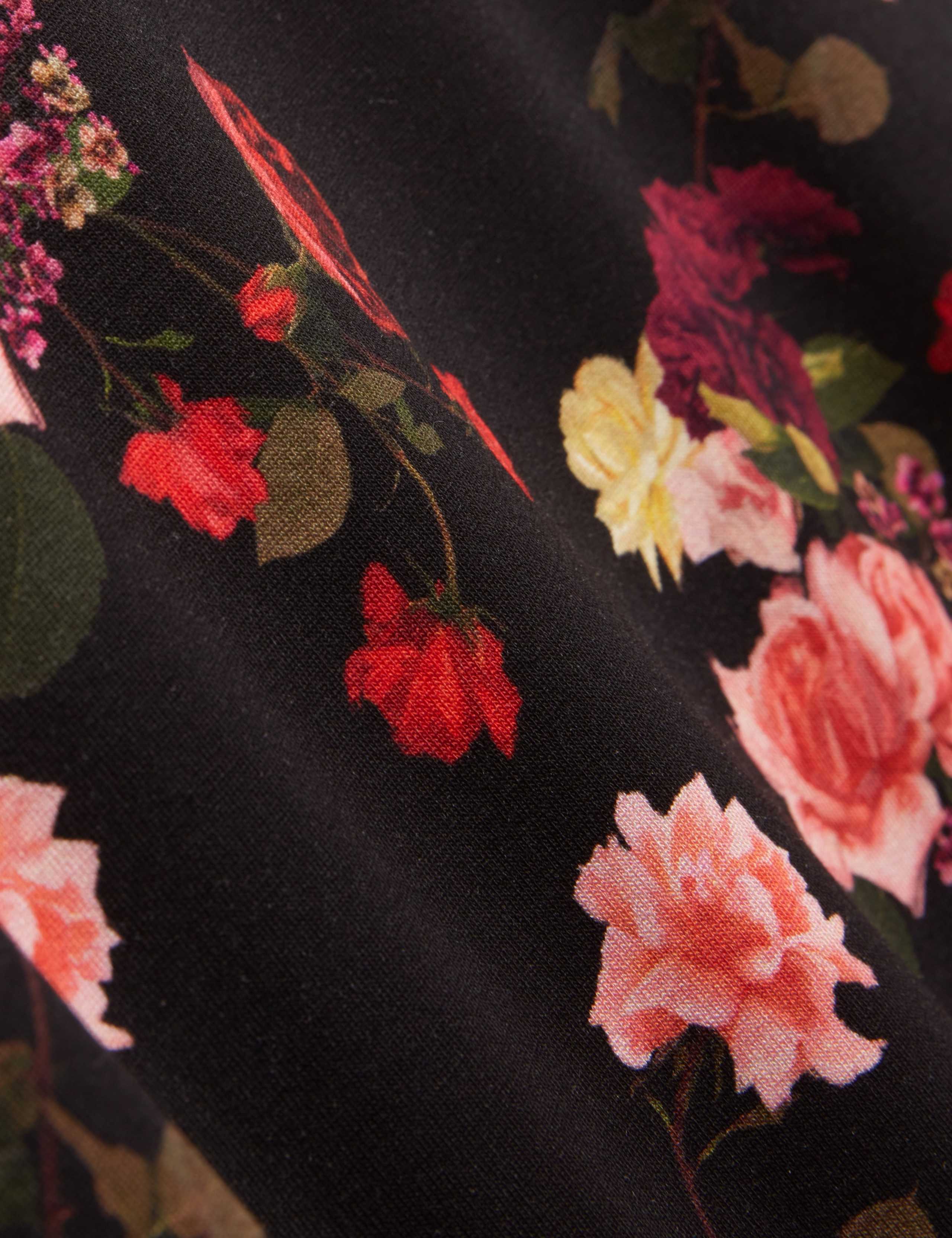 Floral T-Shirt 7 of 7