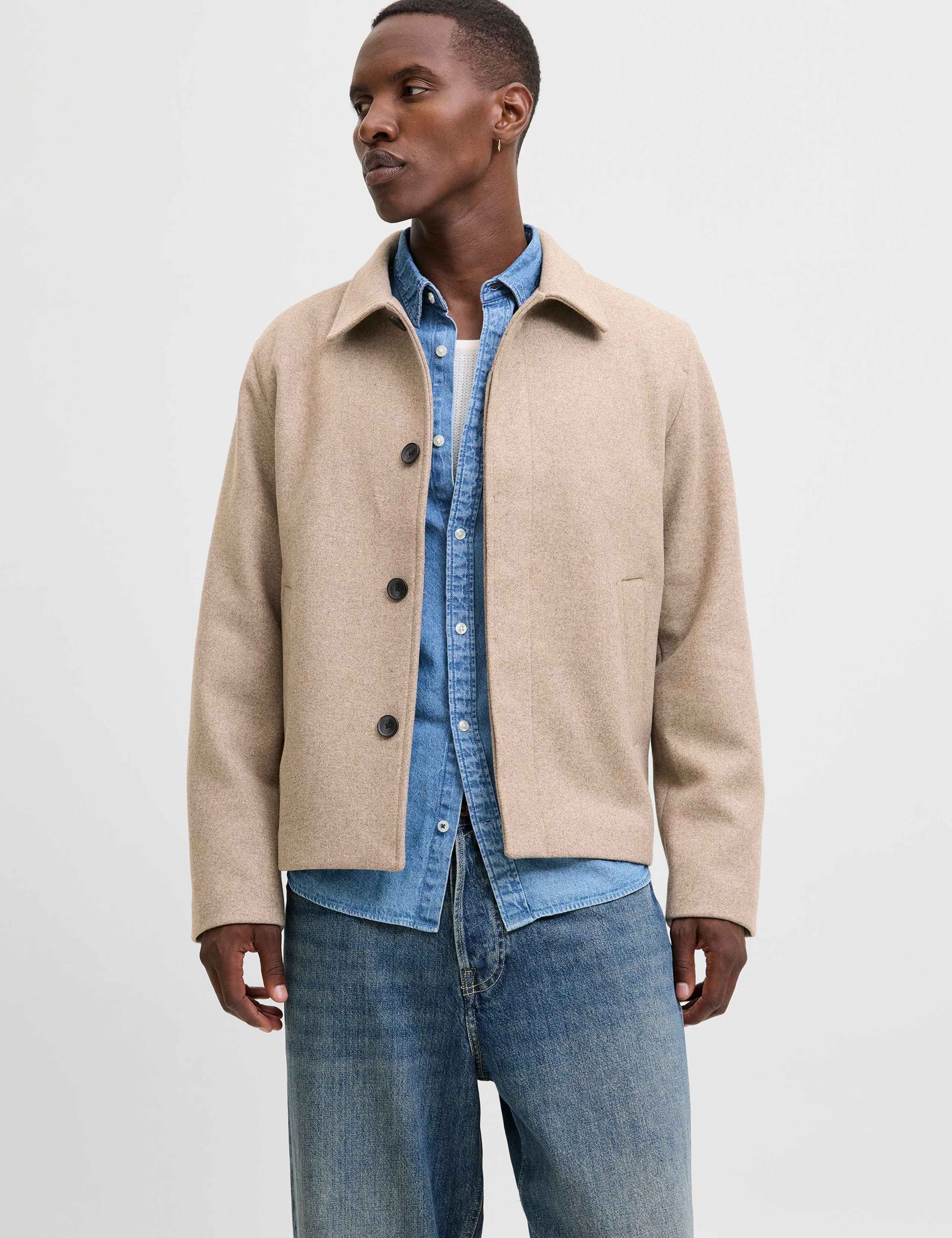 Bomber Jacket 1 of 7