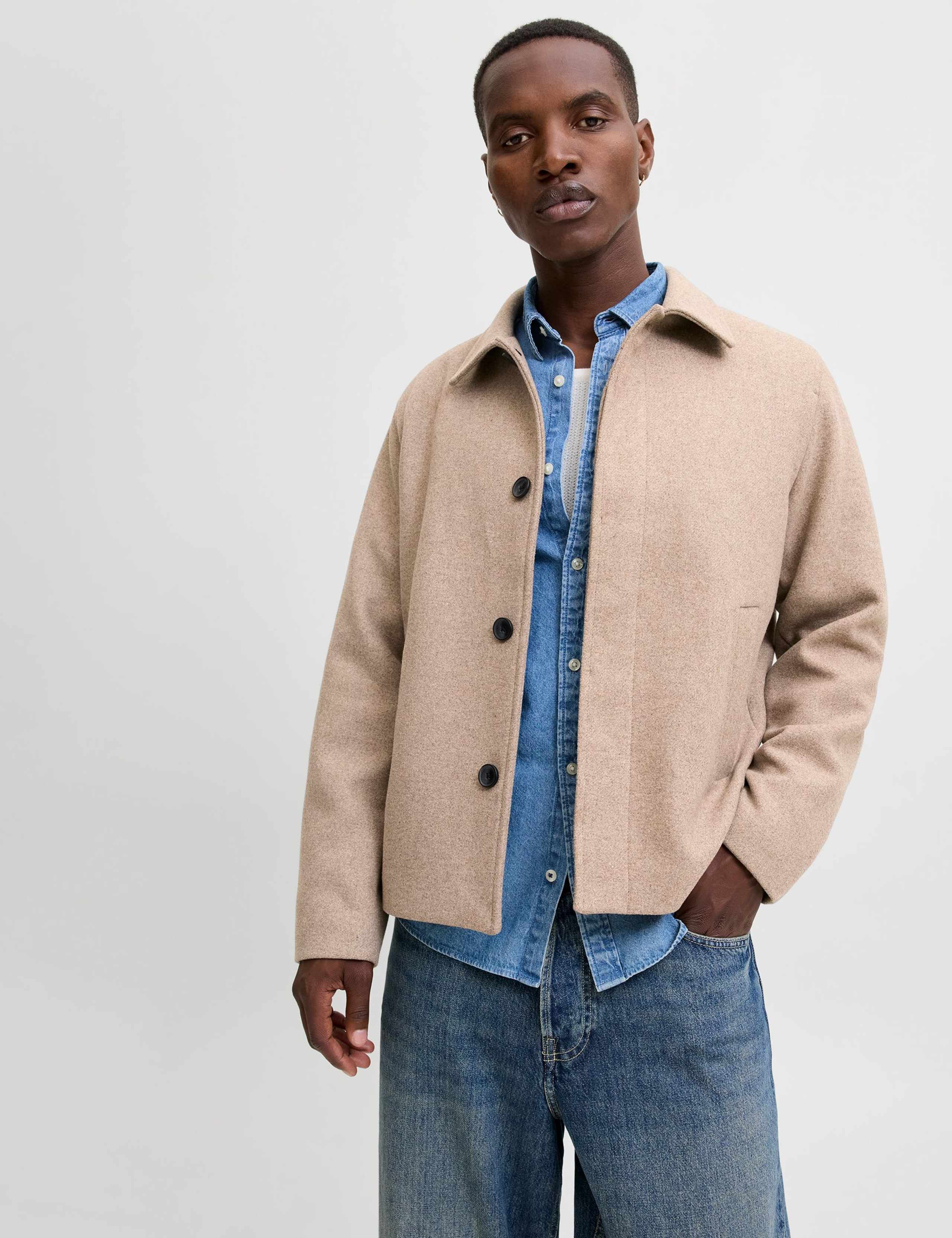 Bomber Jacket 3 of 7