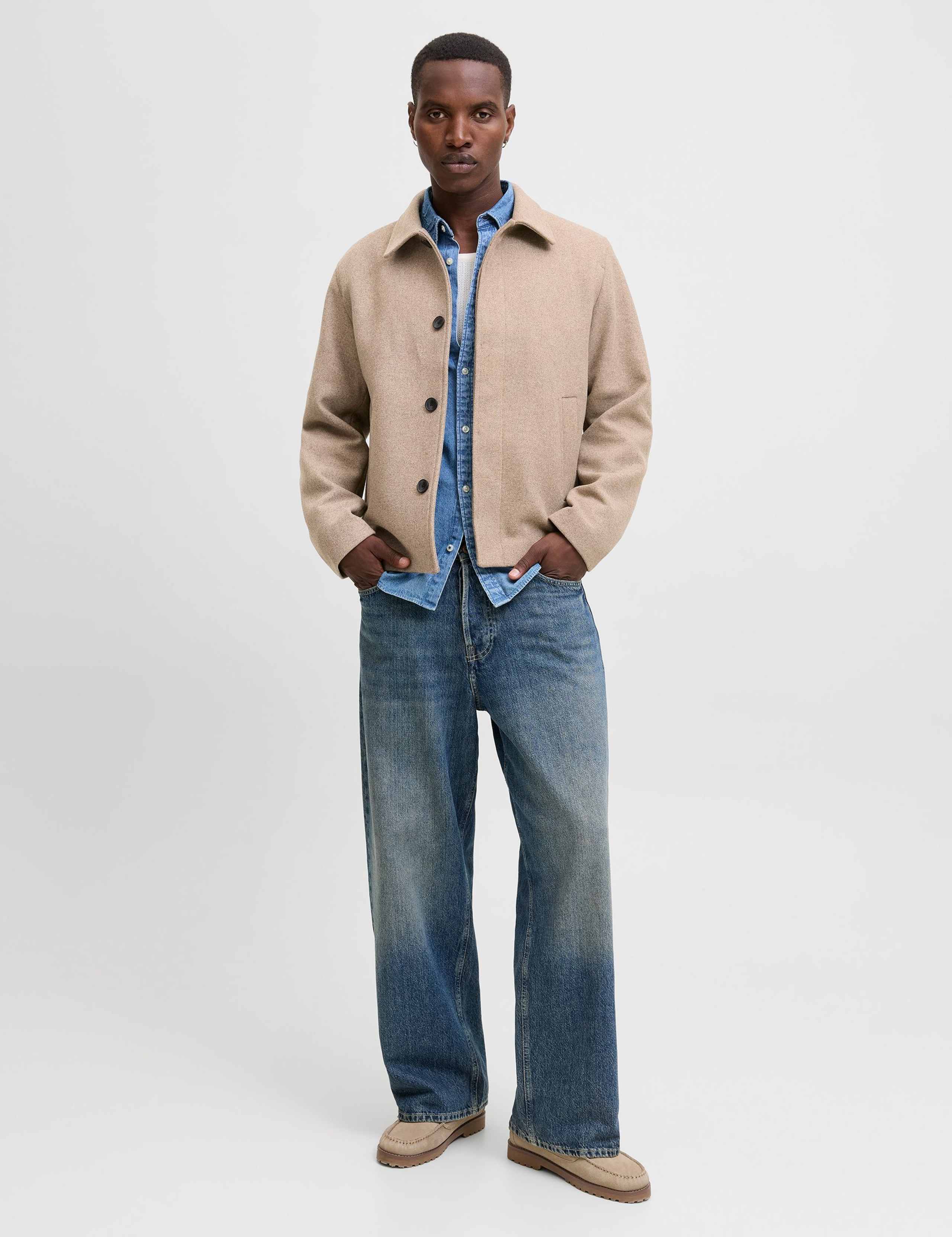 Bomber Jacket 6 of 7